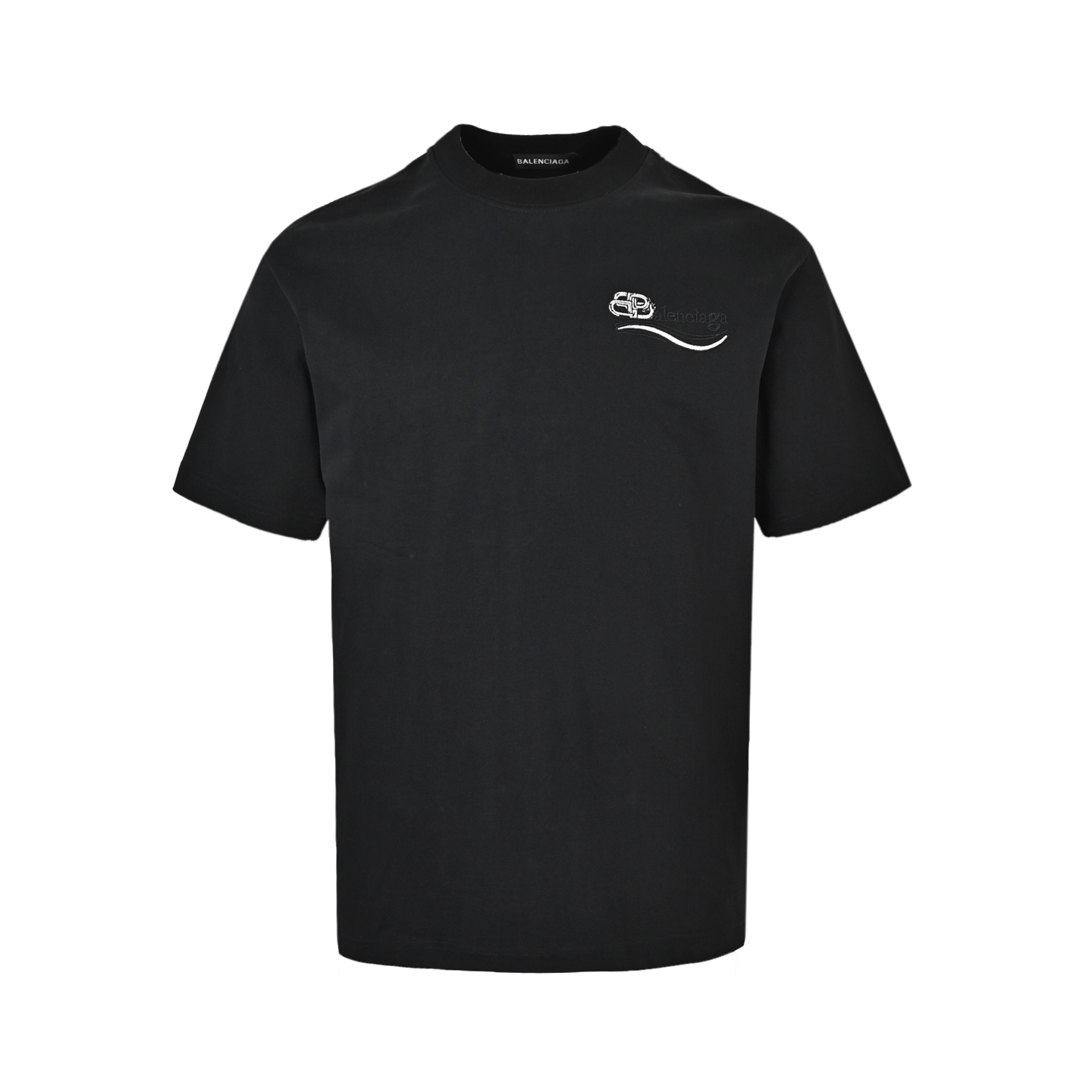 Balenciaga T-shirts-1282