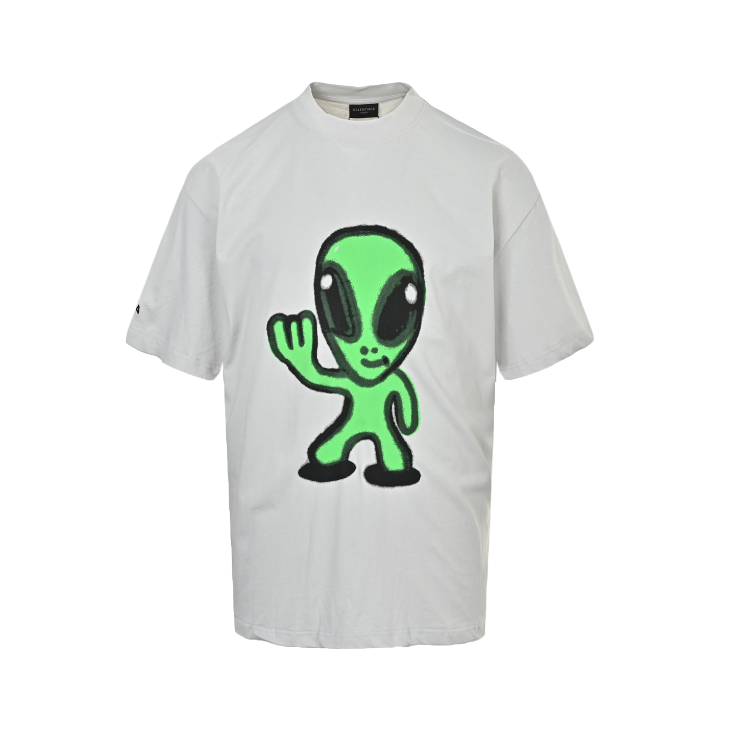 Balenciaga T-shirts-1295