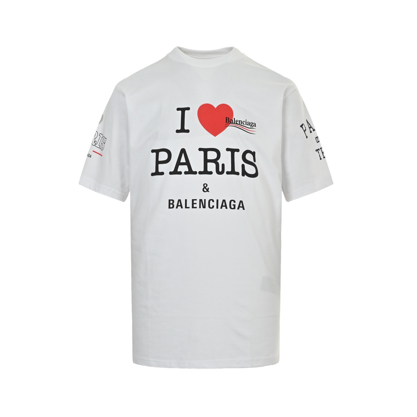 Balenciaga T-shirts-1337