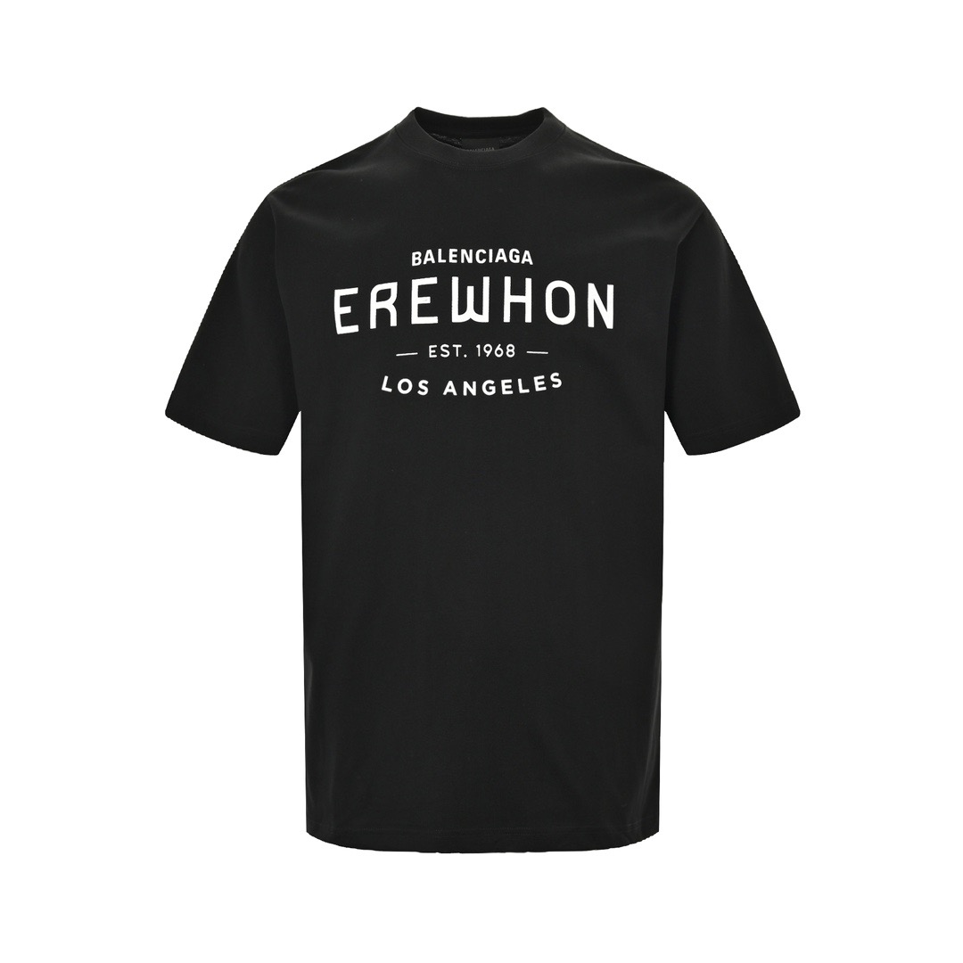 Balenciaga T-shirts-1250