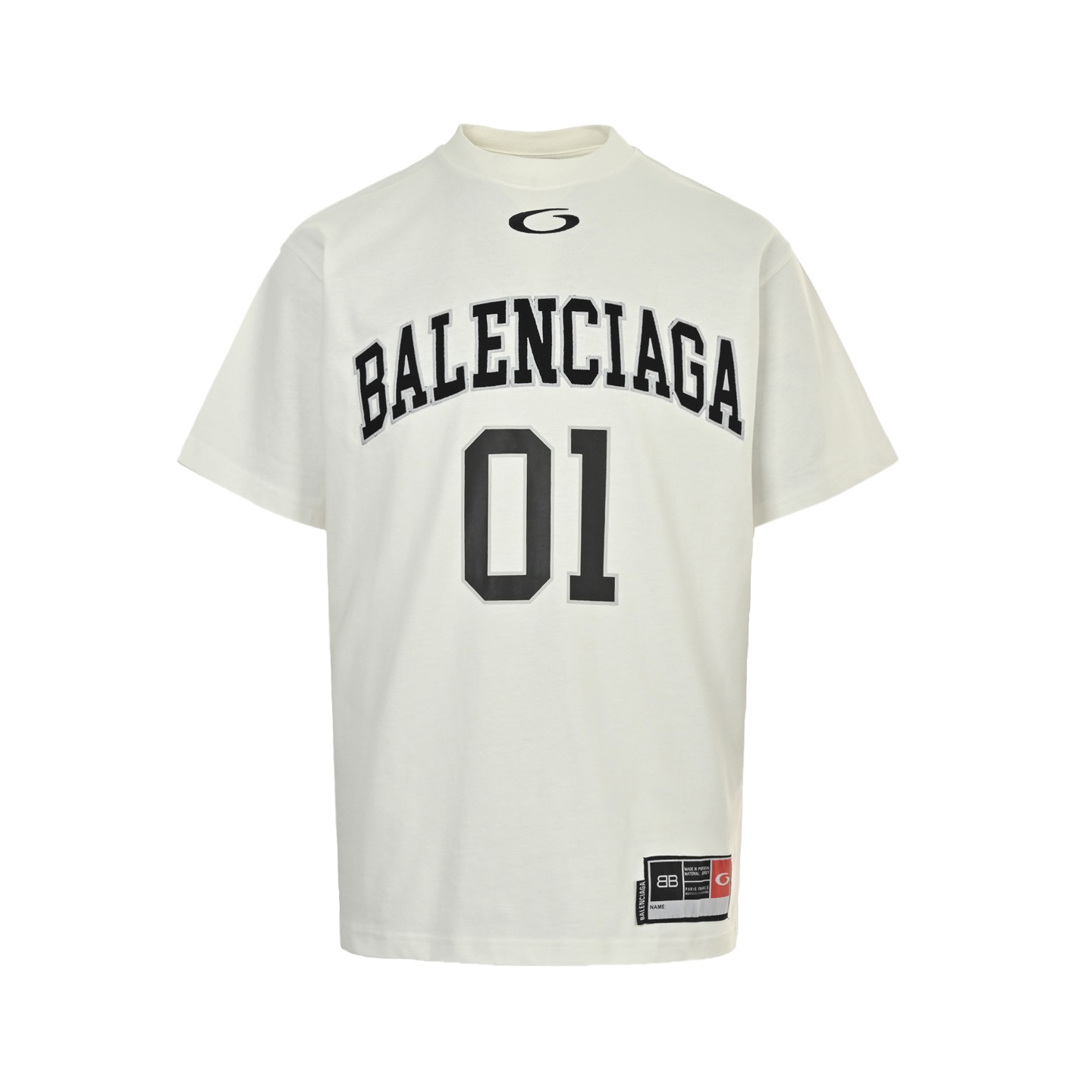 Balenciaga T-shirts-1375