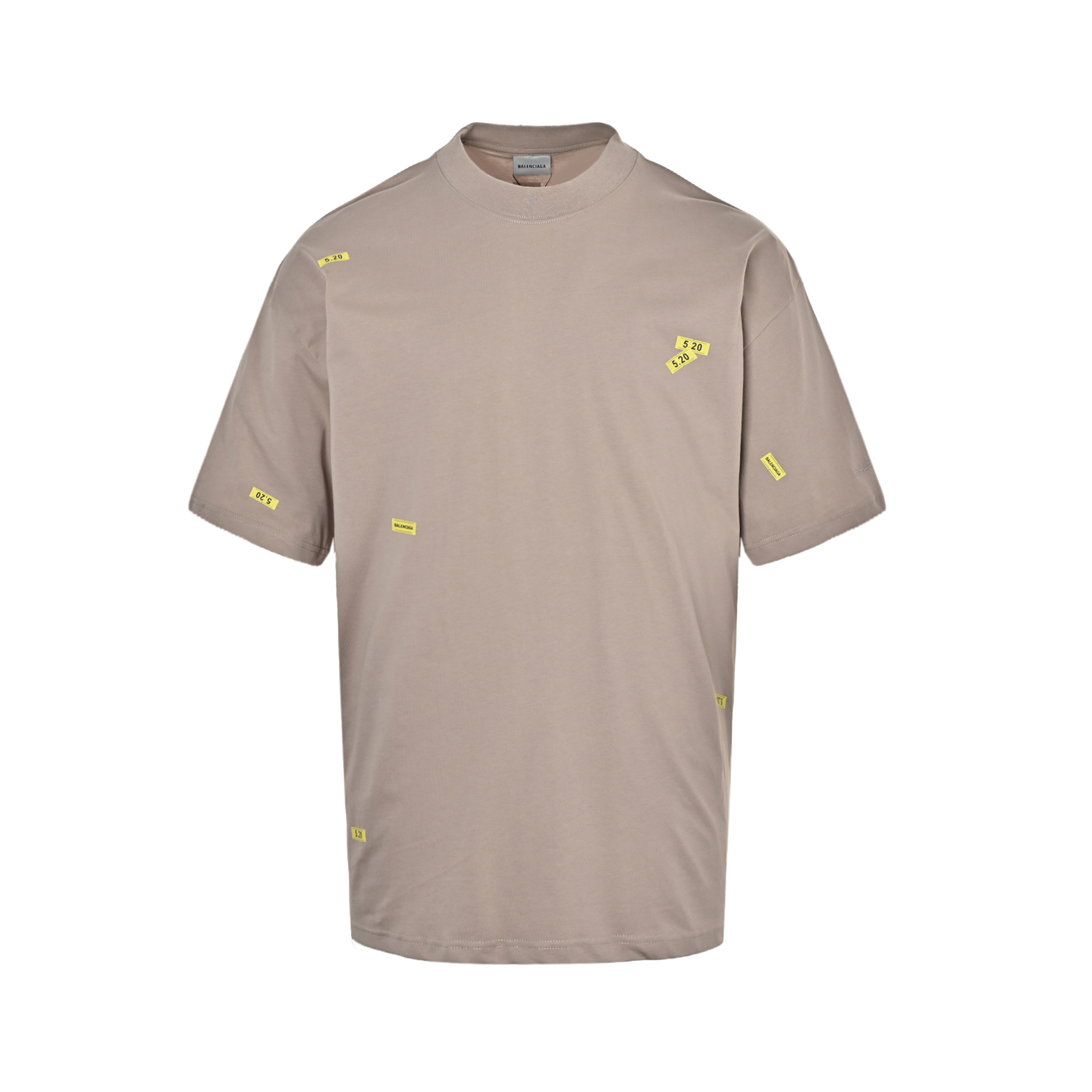 Balenciaga T-shirts-1478