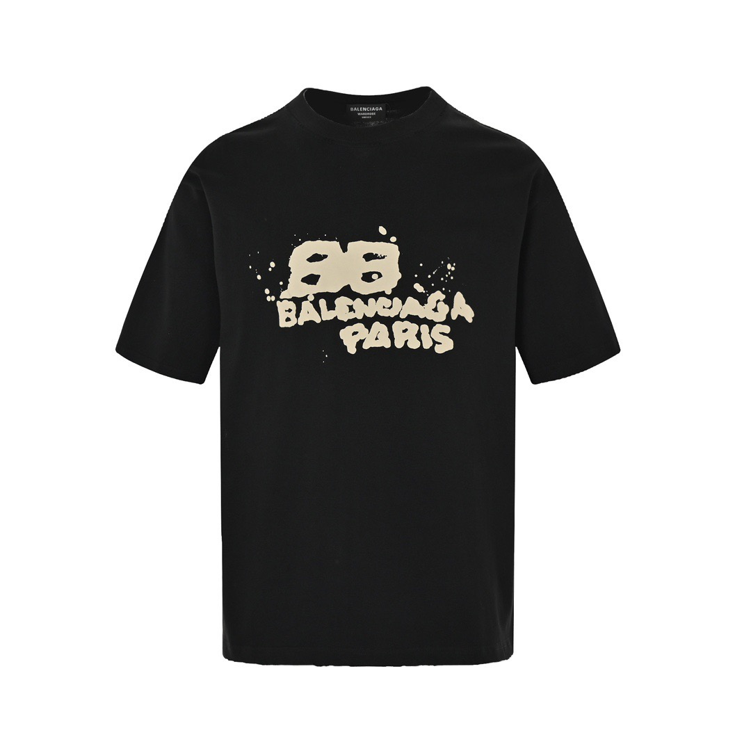 Balenciaga T-shirts-1248