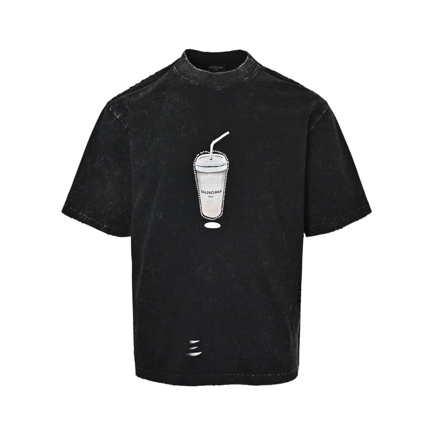 Balenciaga T-shirts-1461