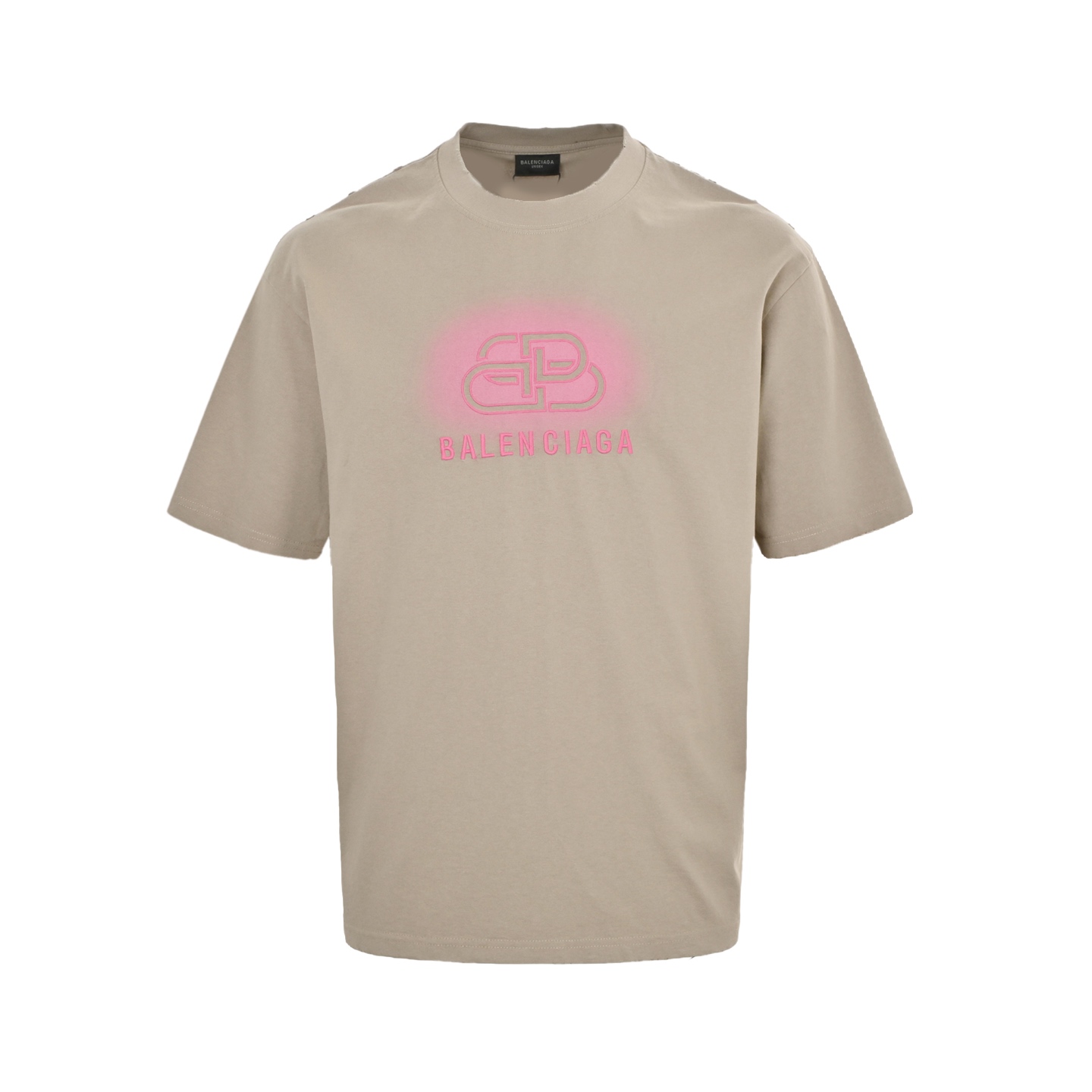 Balenciaga T-shirts-1257