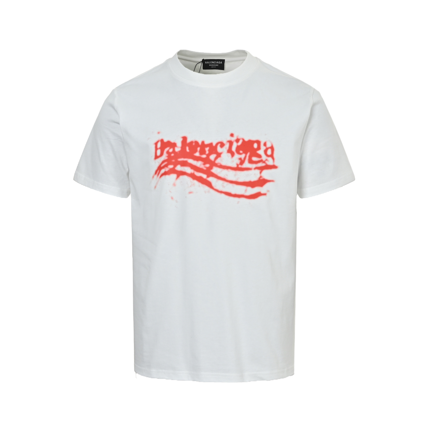 Balenciaga T-shirts-1456
