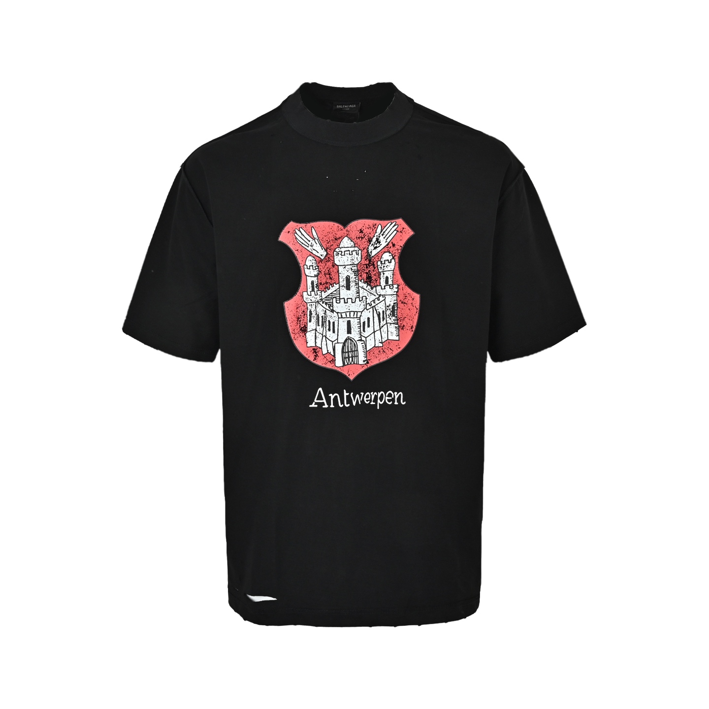 Balenciaga T-shirts-1274