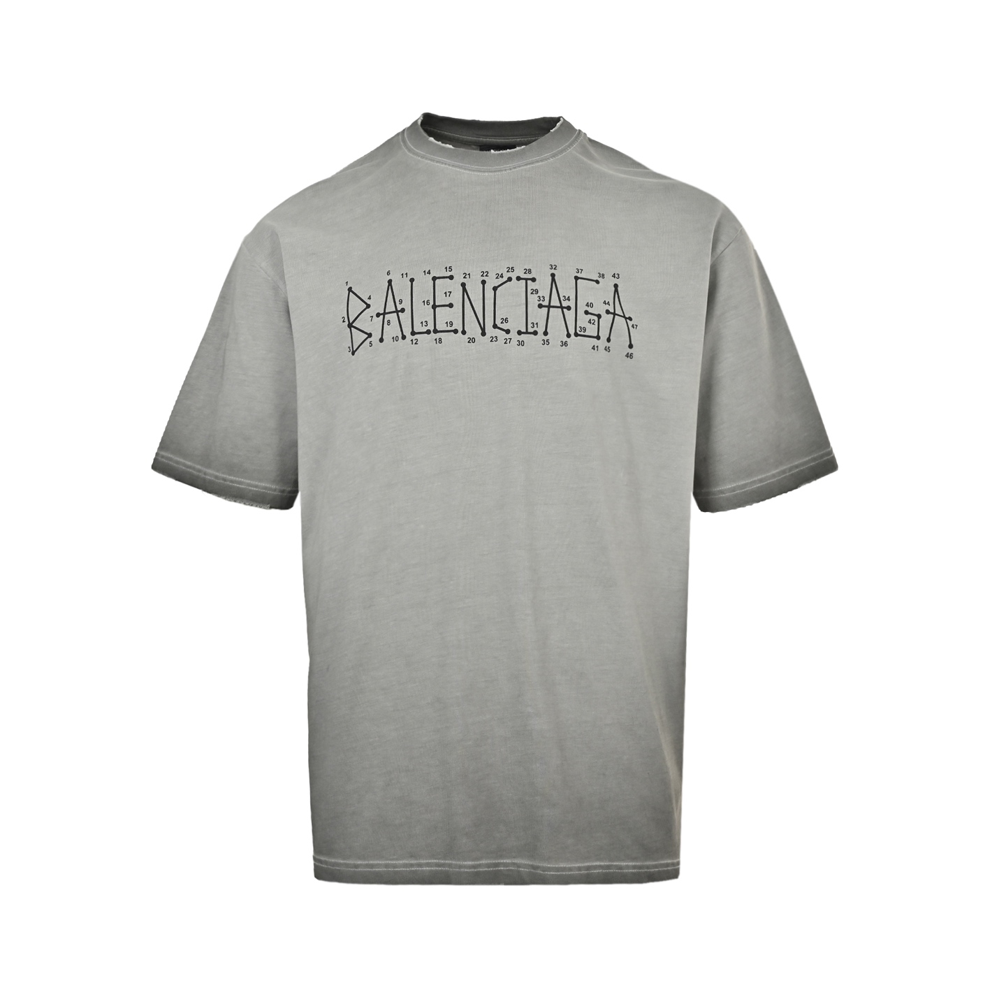 Balenciaga T-shirts-1379