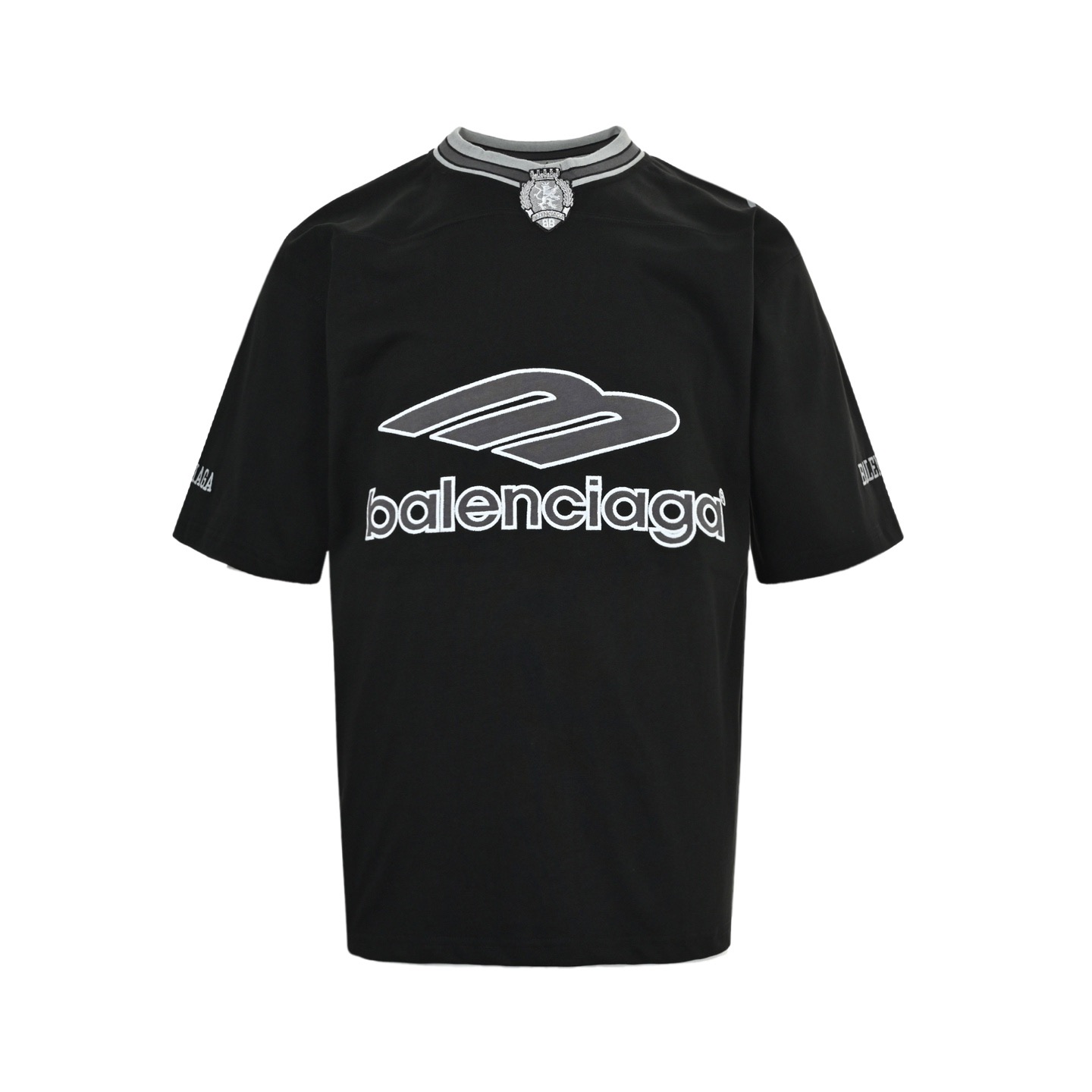 Balenciaga T-shirts-1403