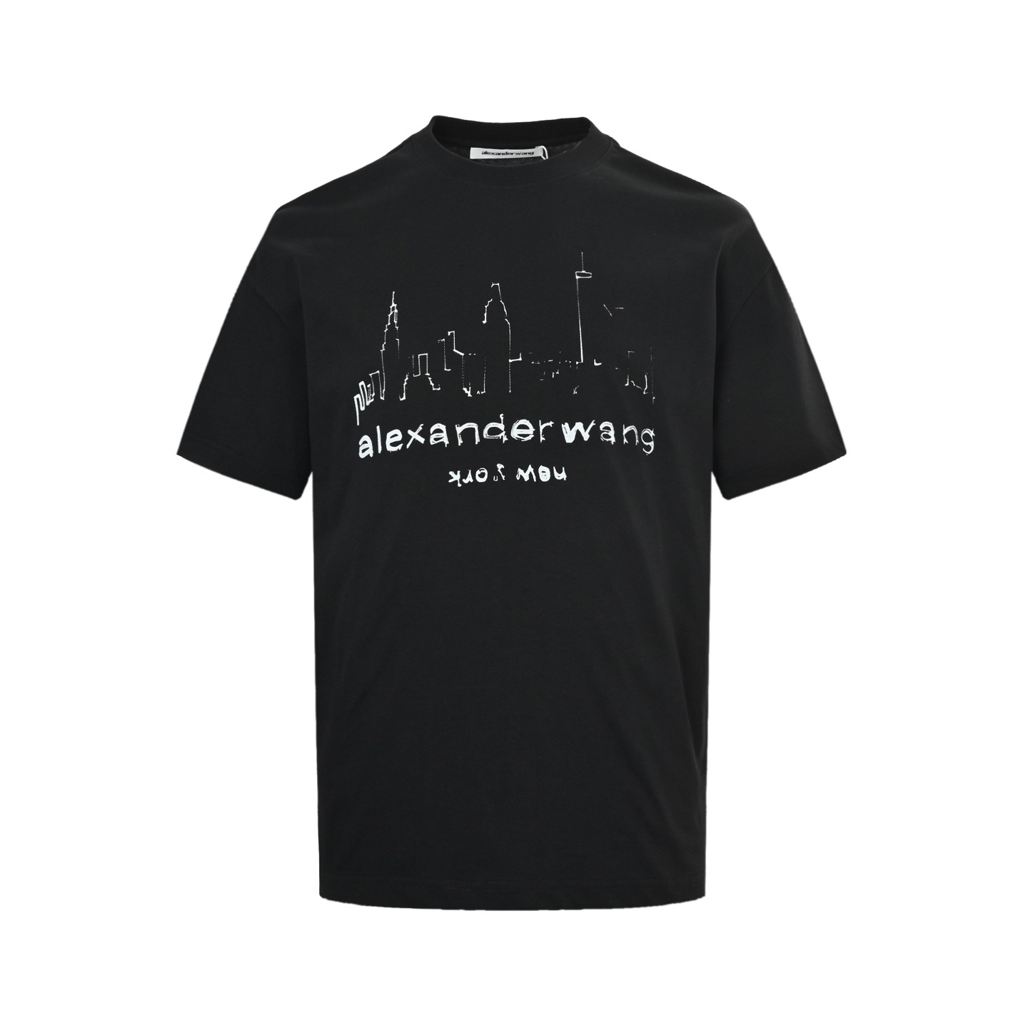 Alexanderwang T-shirts-017