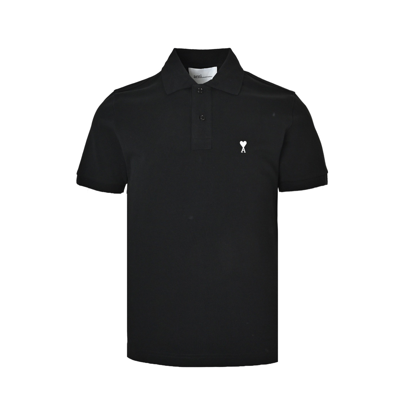 Ami Polo-020
