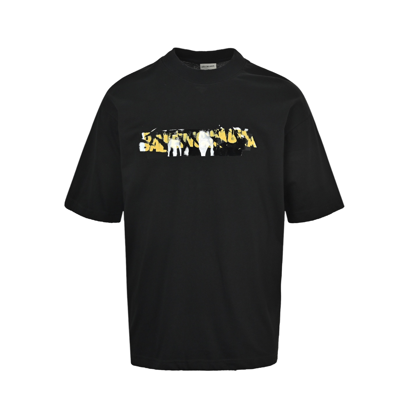 Balenciaga T-shirts-1371