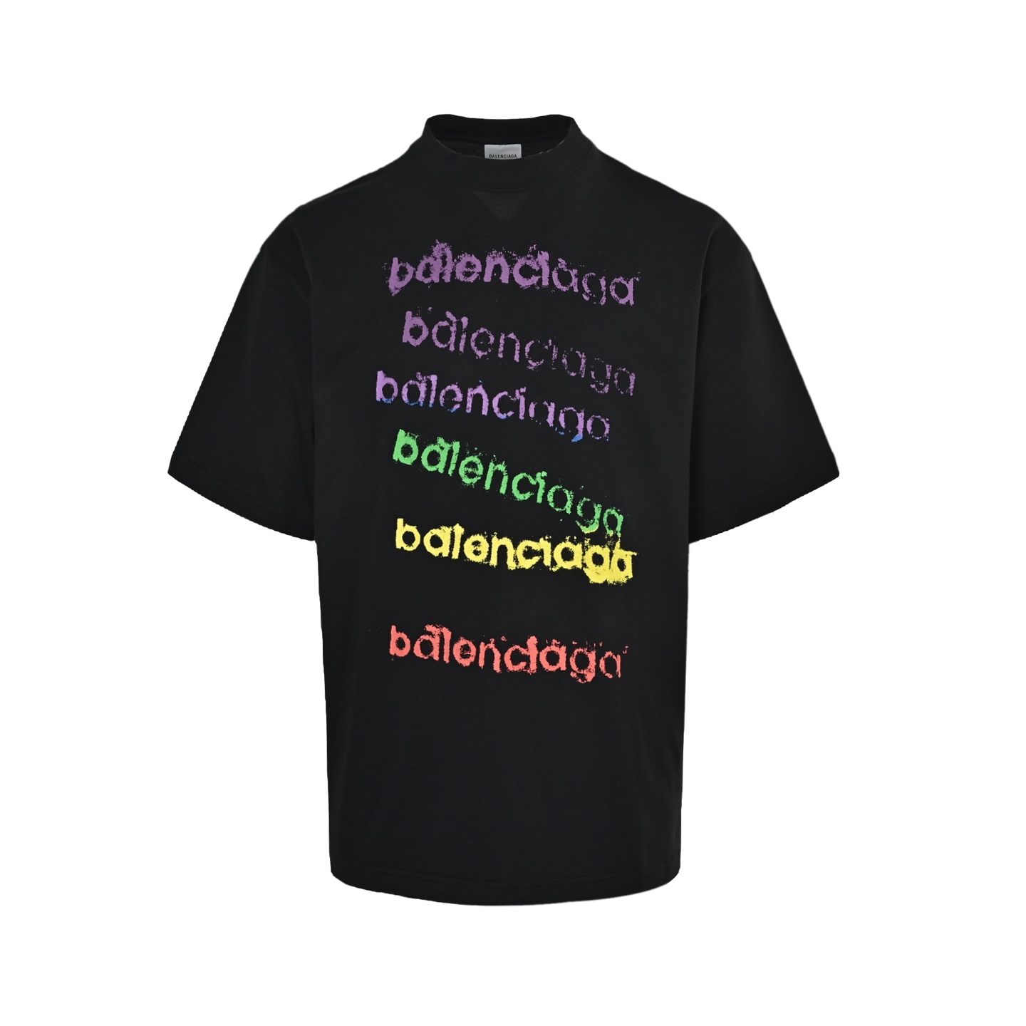 Balenciaga T-shirts-1447