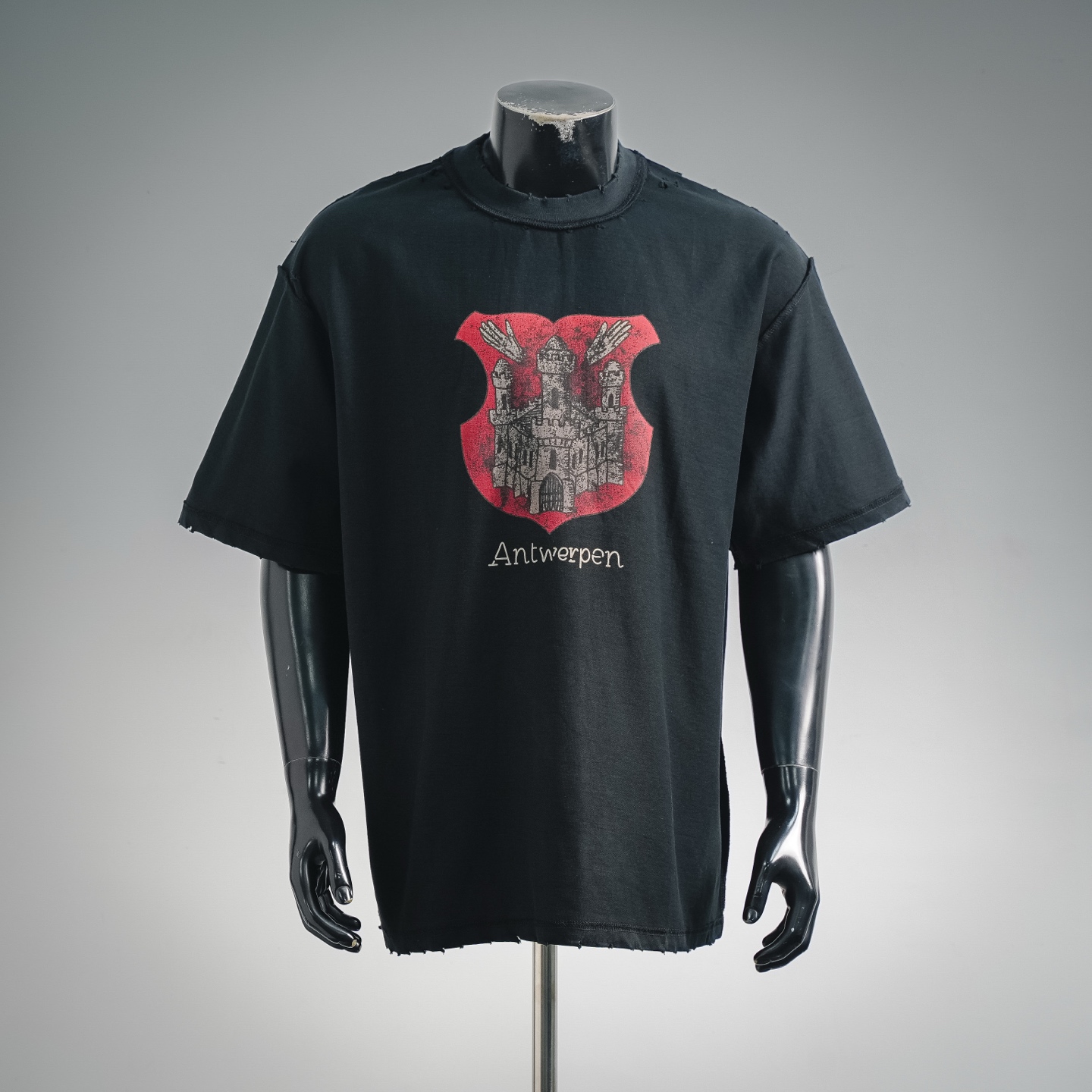 Balenciaga T-shirts-1392