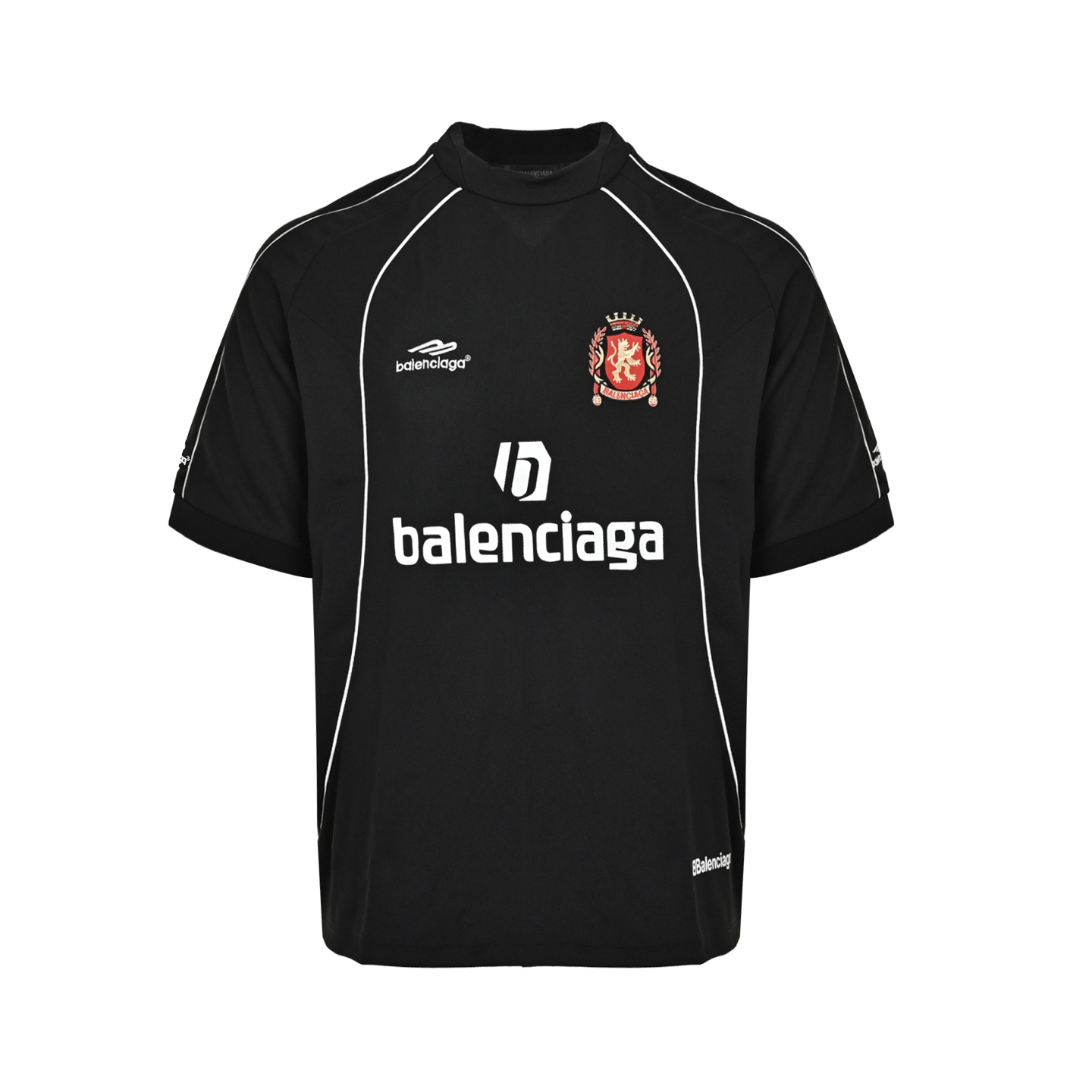 Balenciaga T-shirts-1453