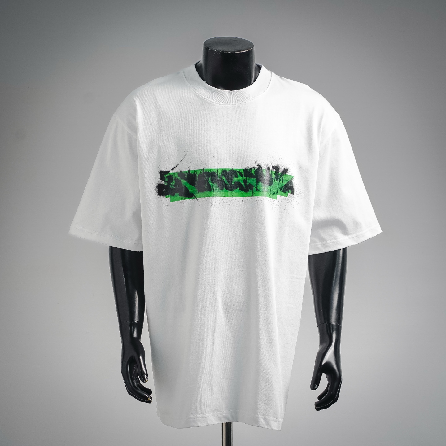 Balenciaga T-shirts-1470