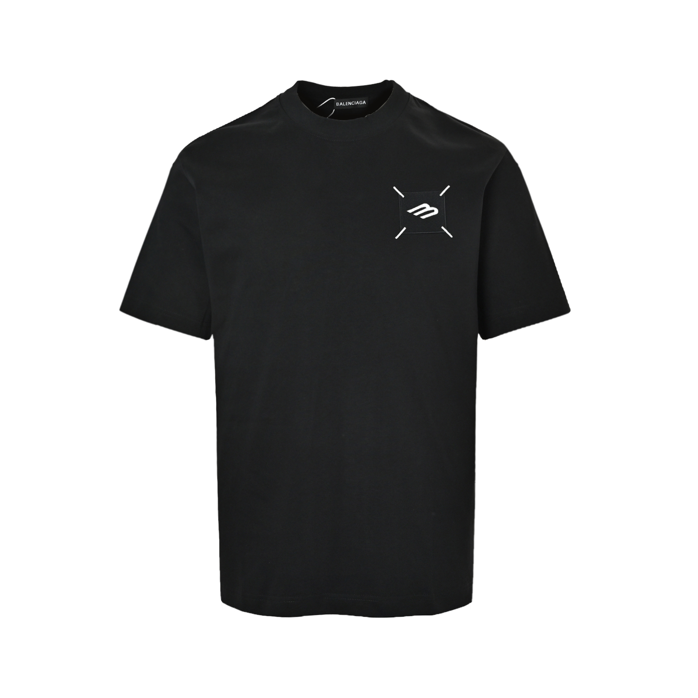 Balenciaga T-shirts-1267
