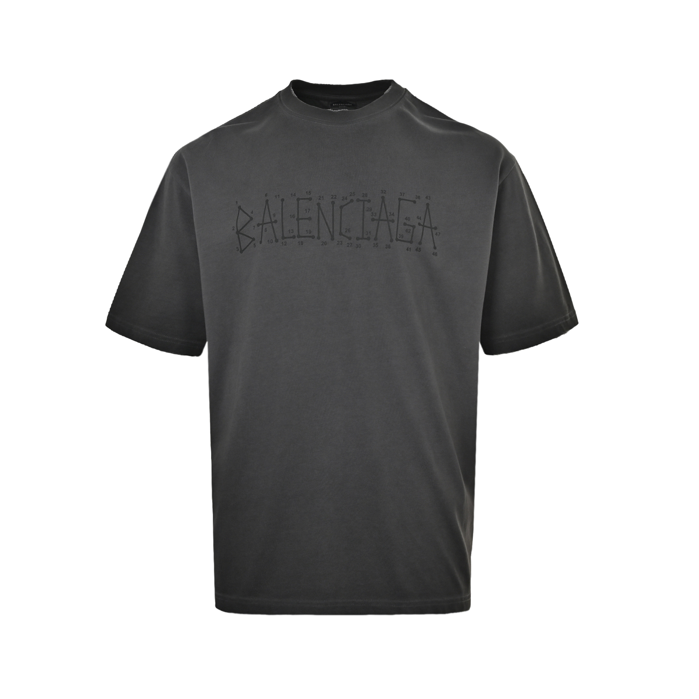 Balenciaga T-shirts-1378
