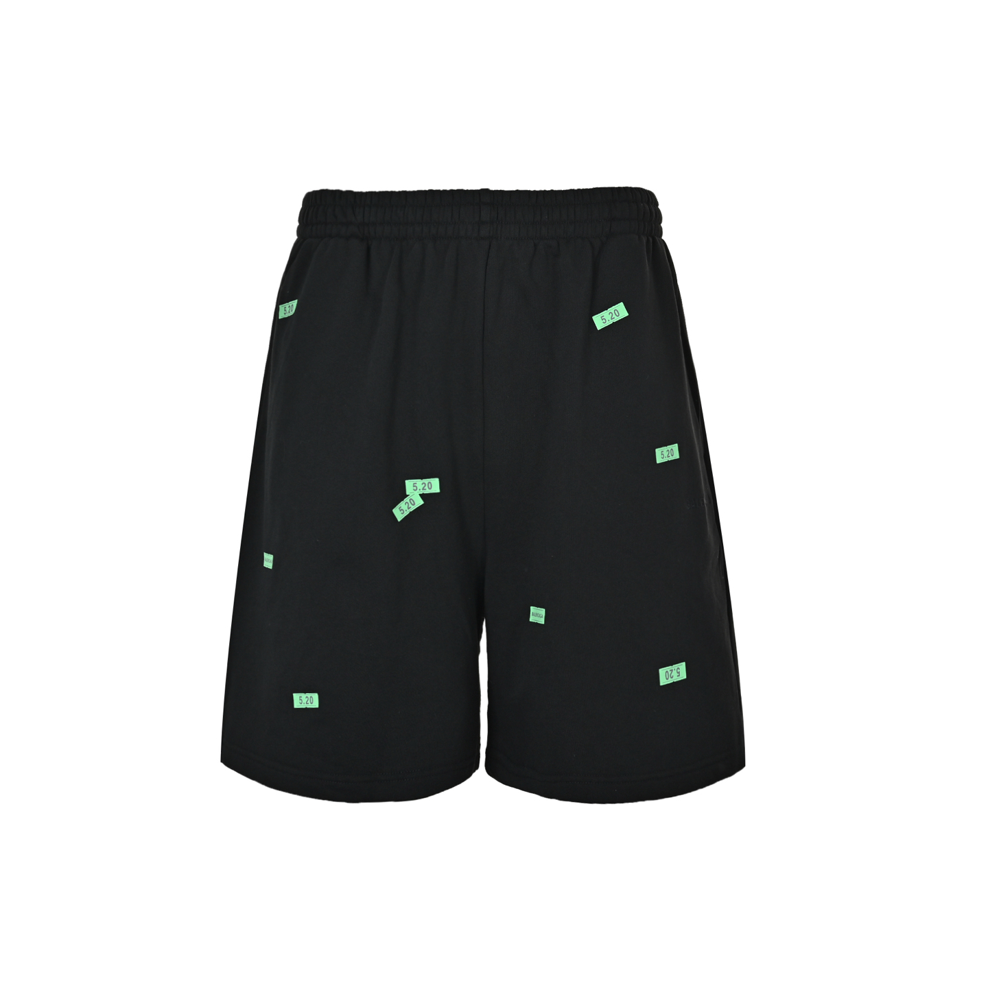 Balenciaga Shorts-125