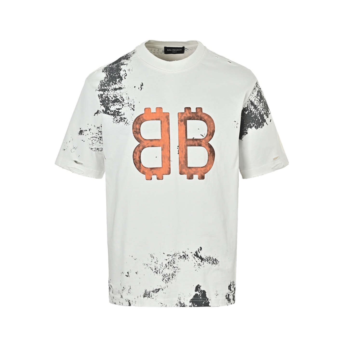 Balenciaga T-shirts-1439