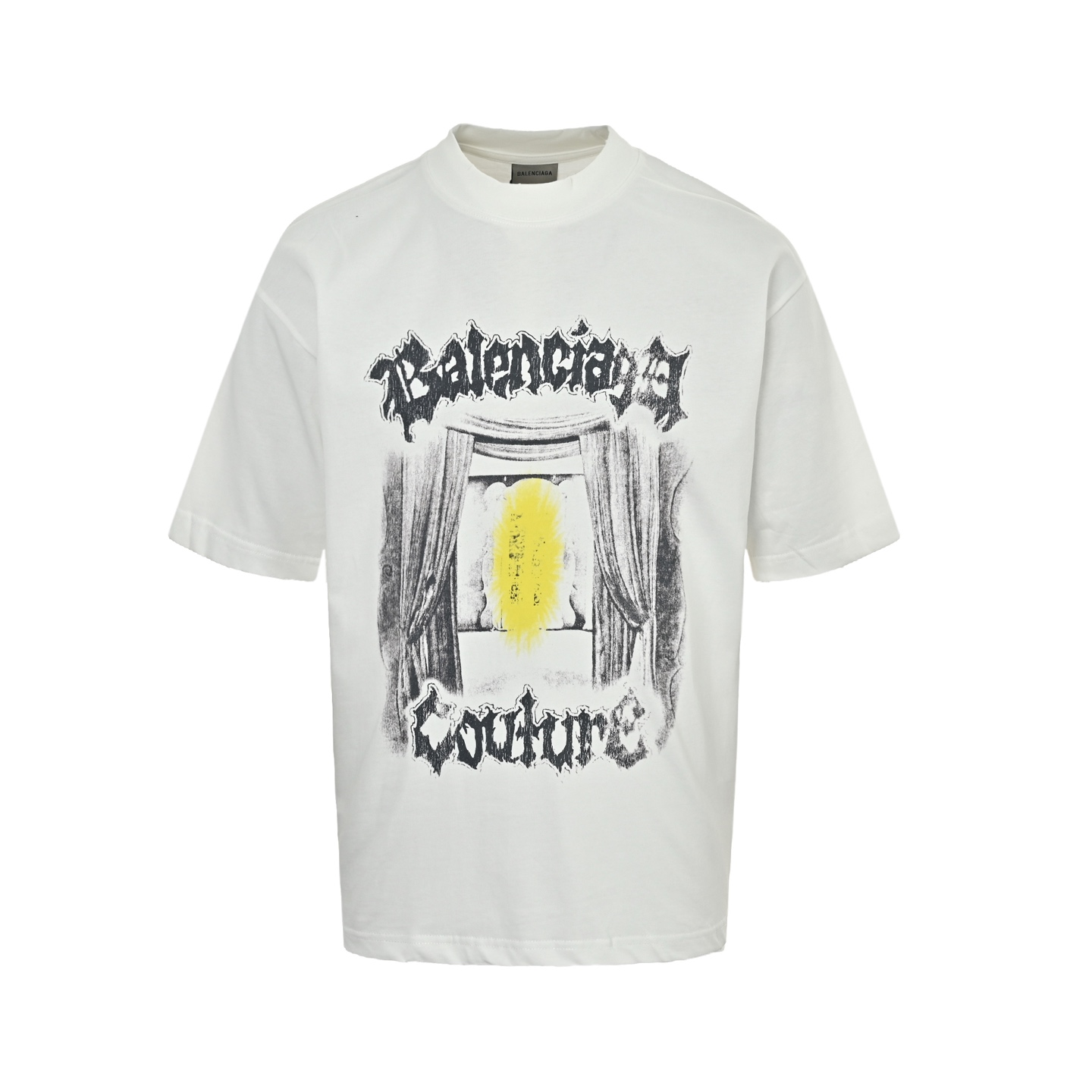 Balenciaga T-shirts-1463