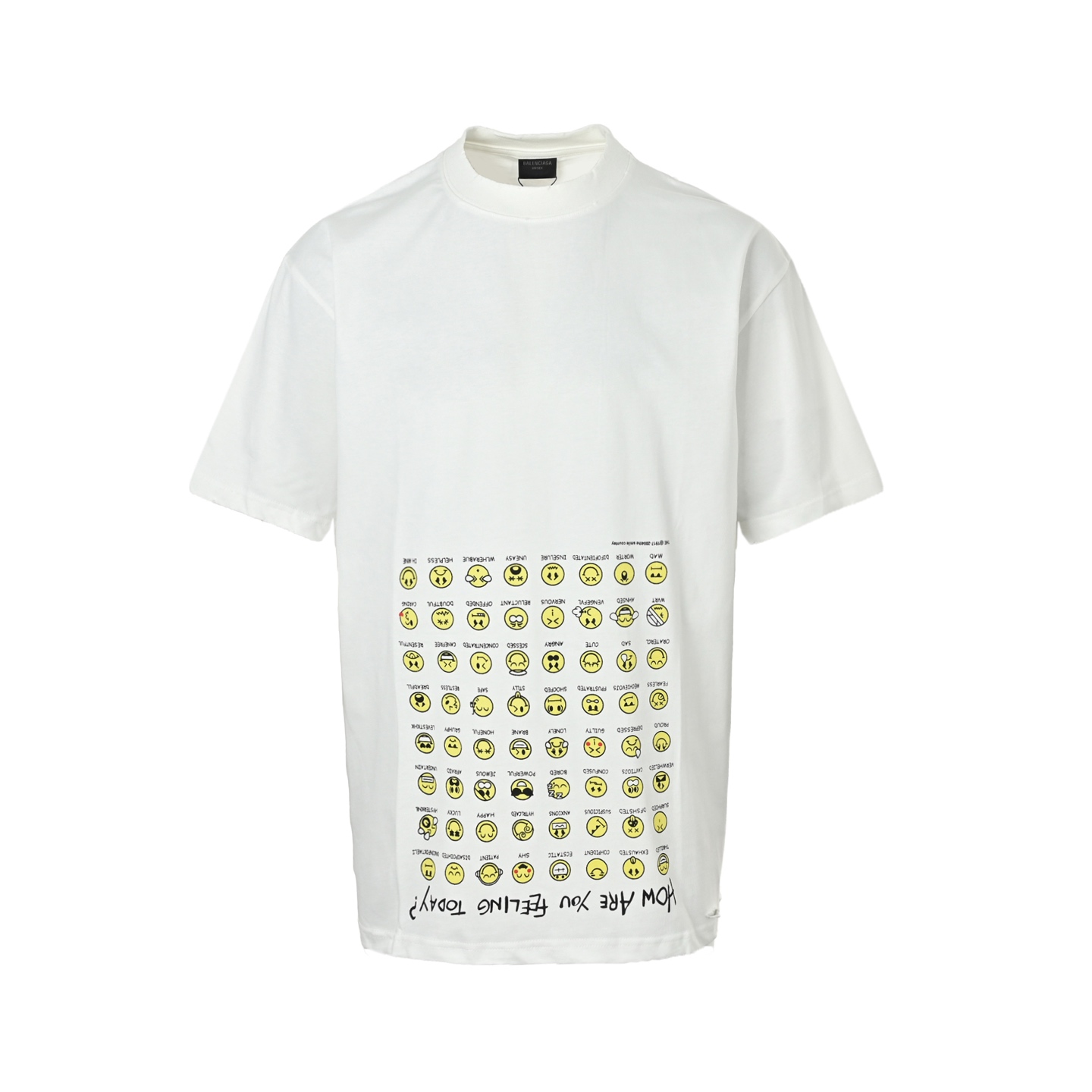 Balenciaga T-shirts-1323