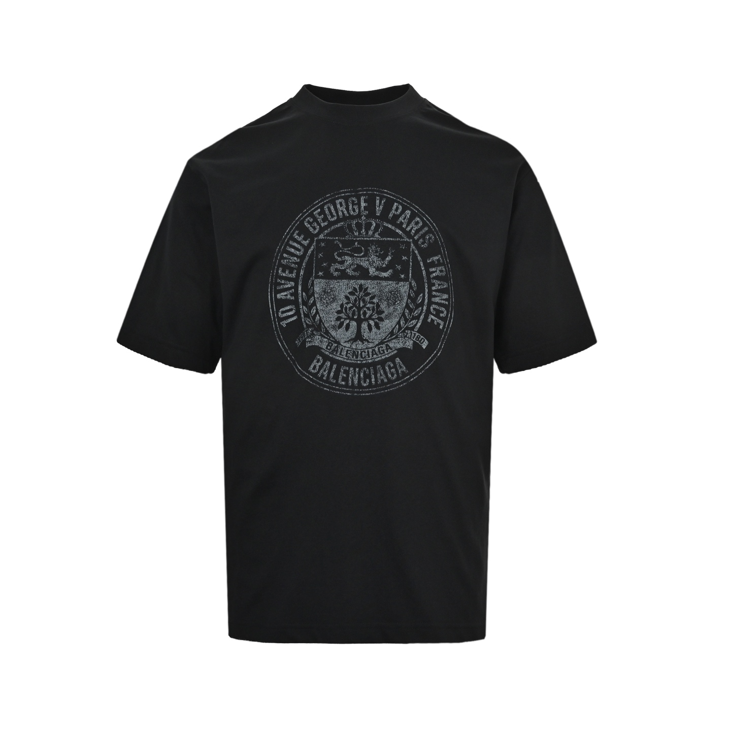 Balenciaga T-shirts-1418