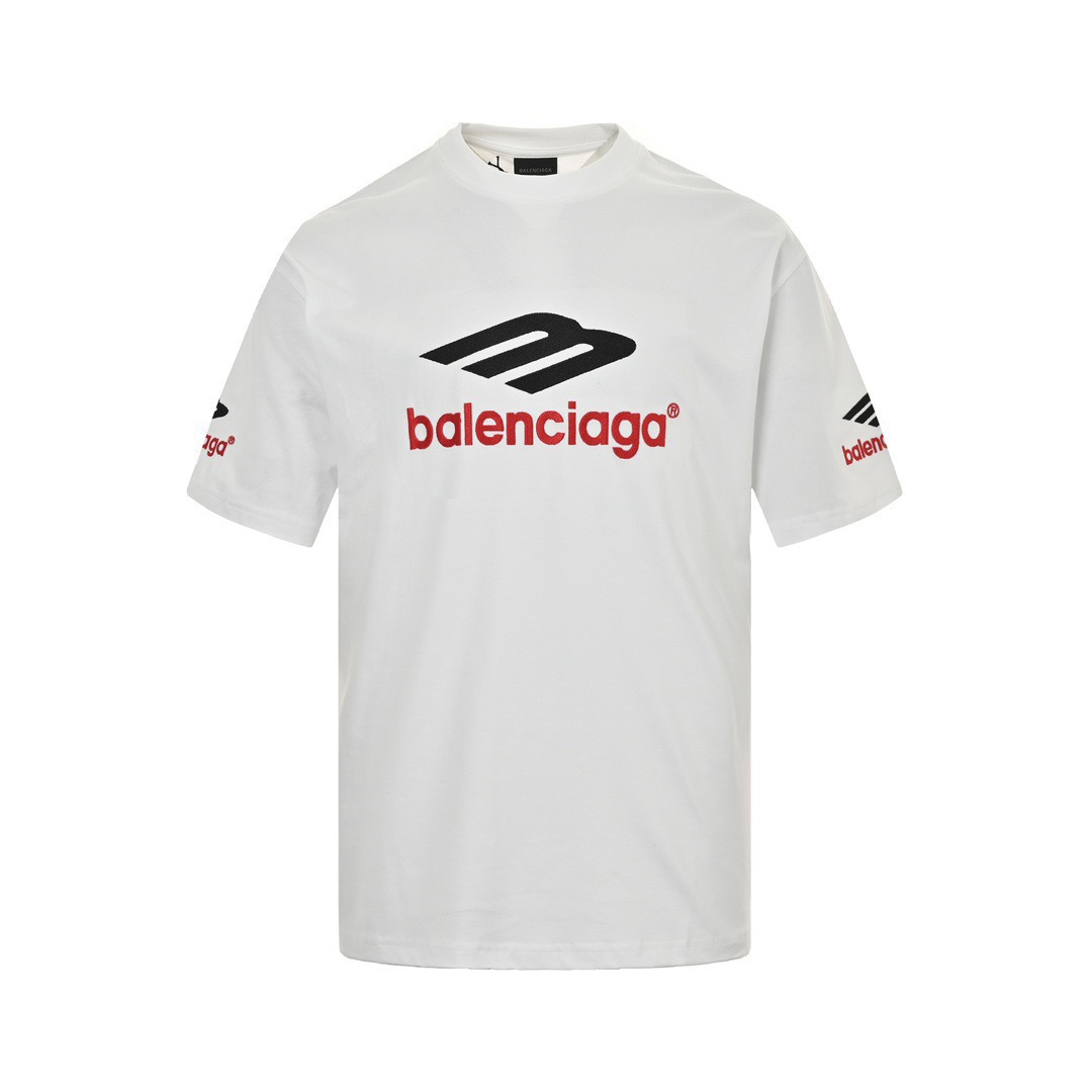 Balenciaga T-shirts-1247