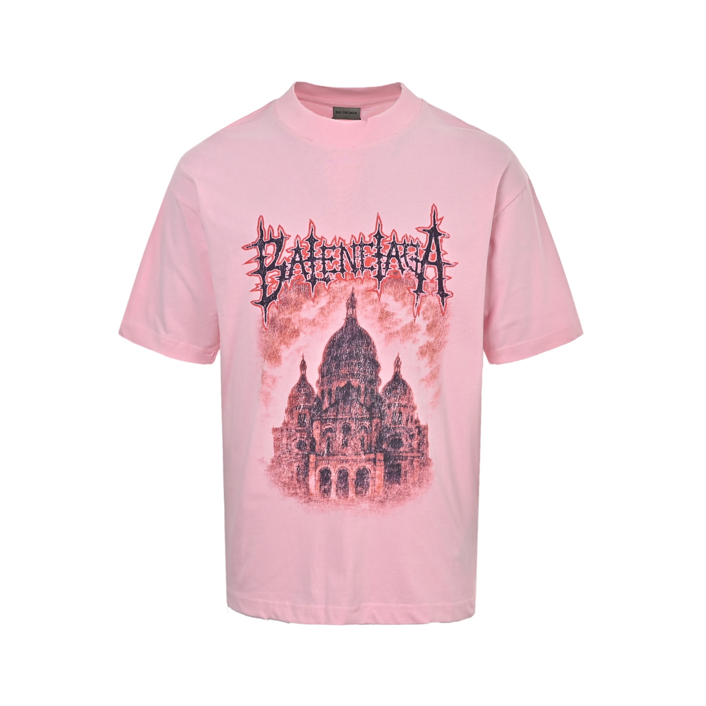 Balenciaga T-shirts-1416