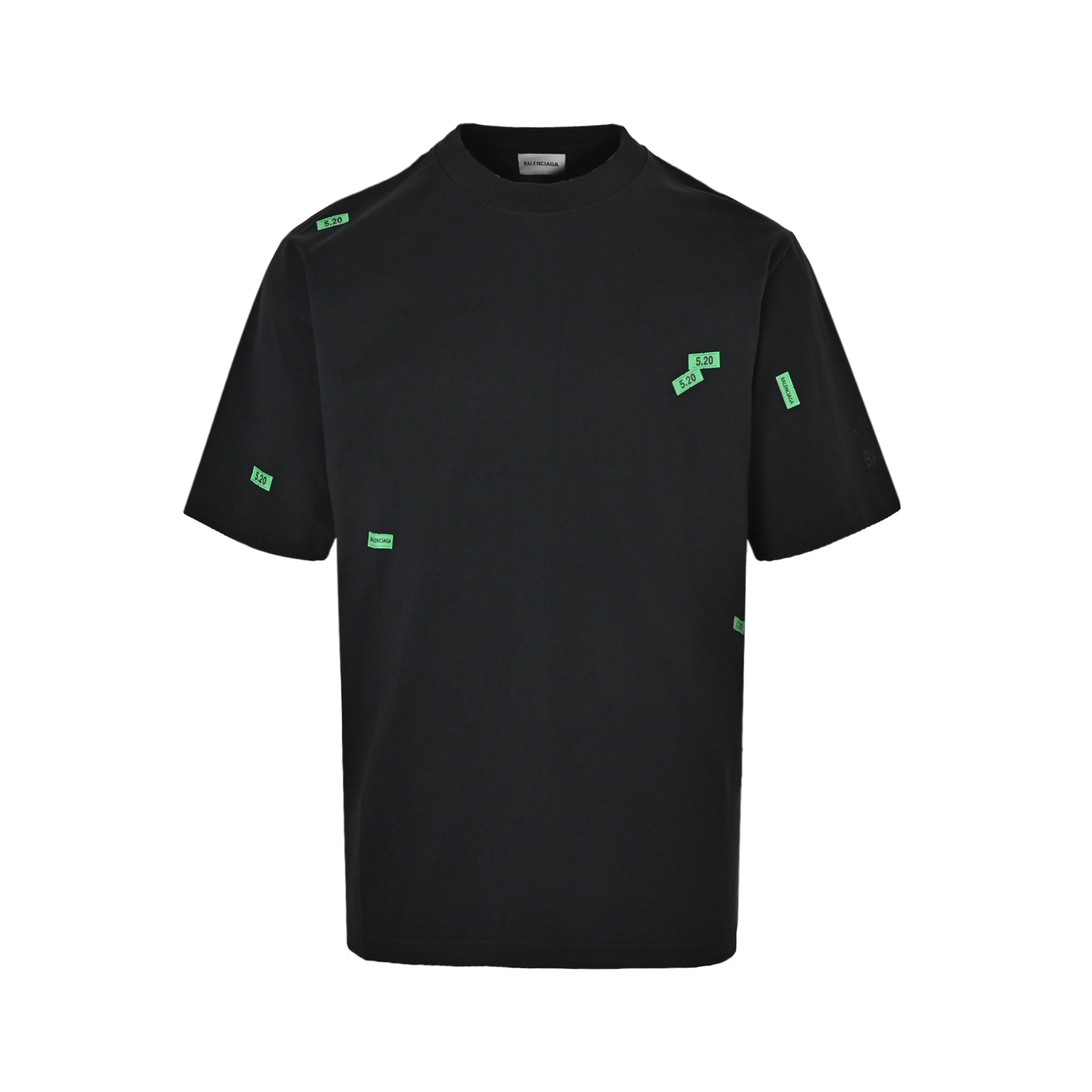 Balenciaga T-shirts-1428