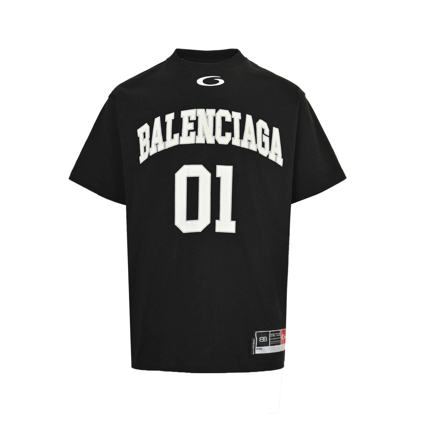 Balenciaga T-shirts-1374