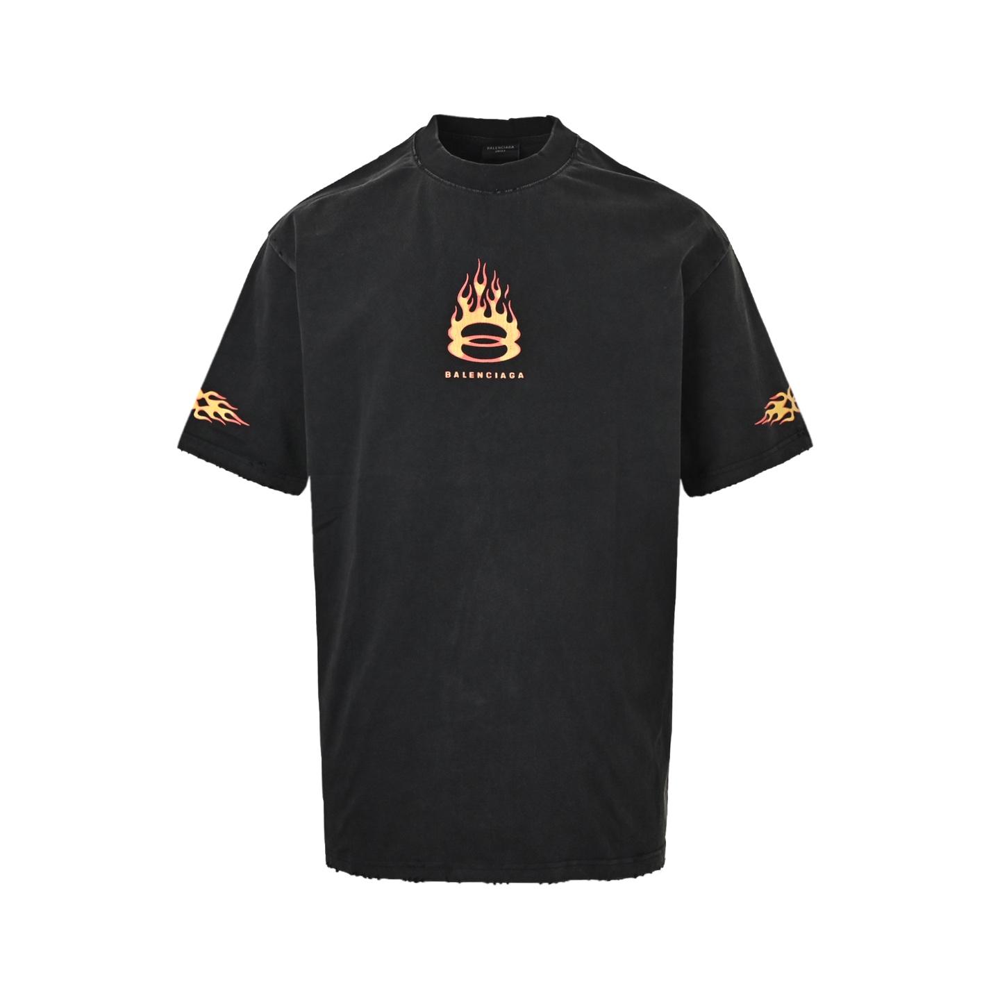 Balenciaga T-shirts-1397