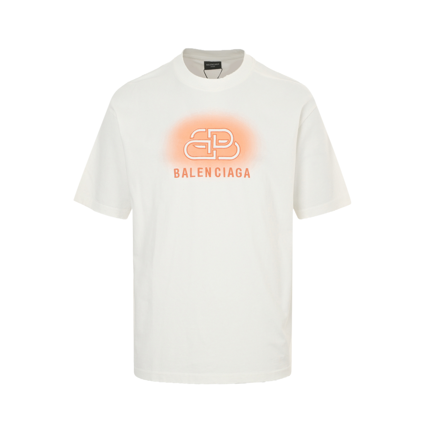 Balenciaga T-shirts-1258