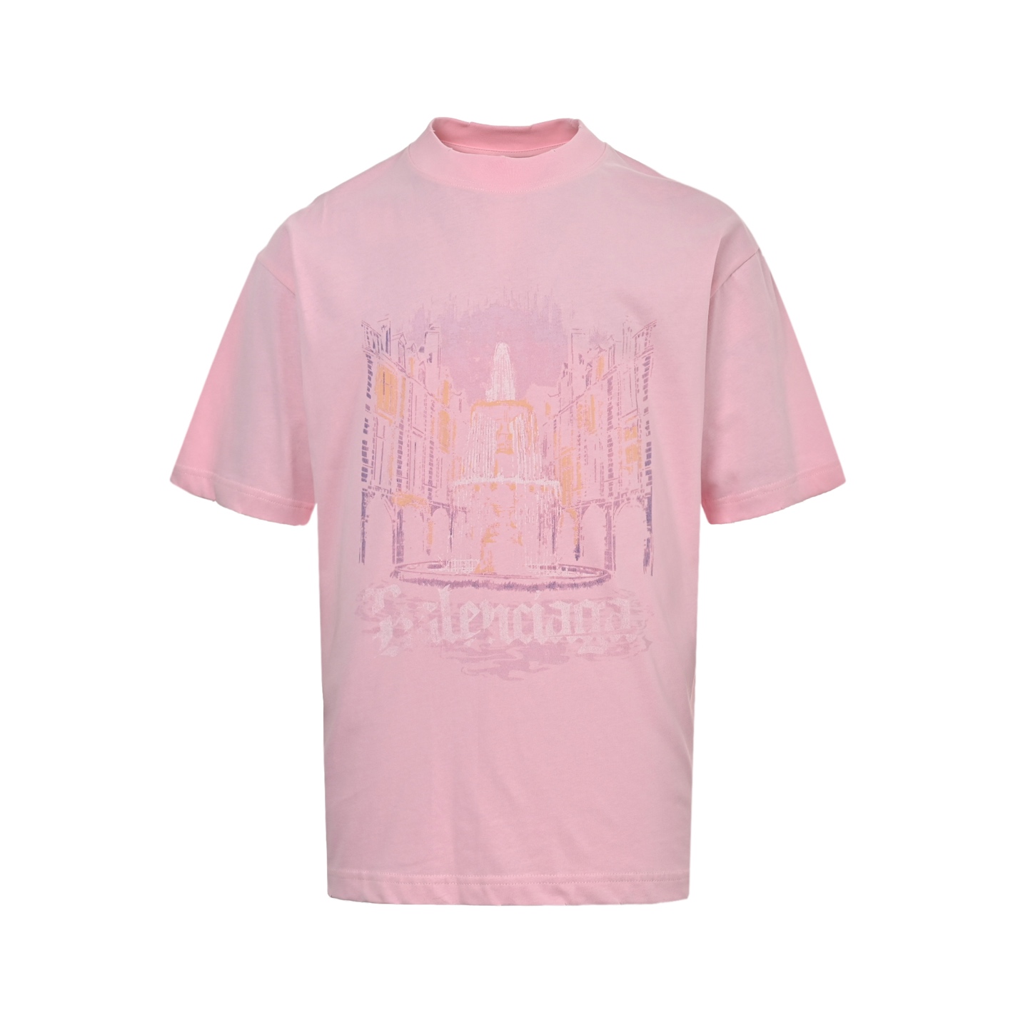 Balenciaga T-shirts-1373