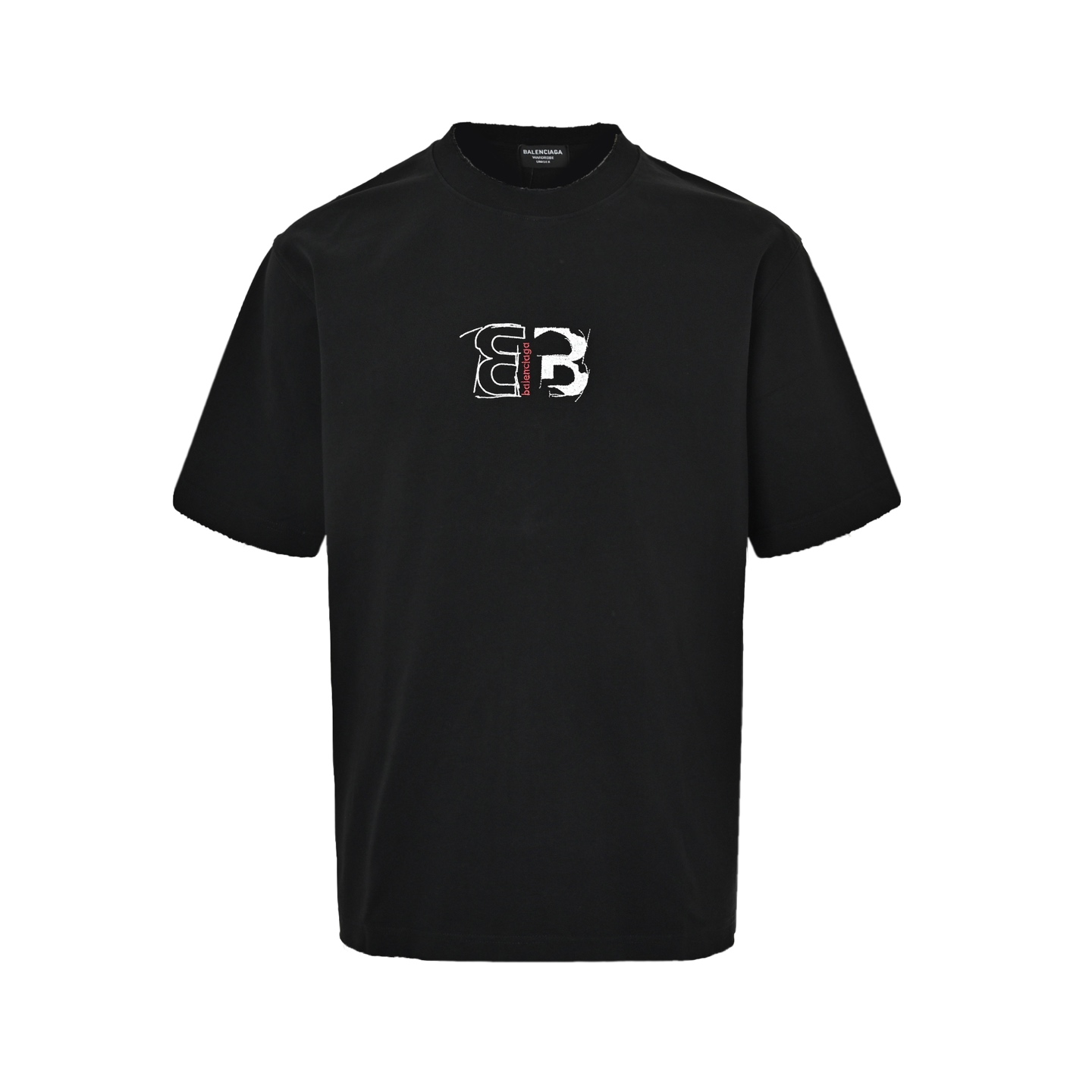 Balenciaga T-shirts-1481