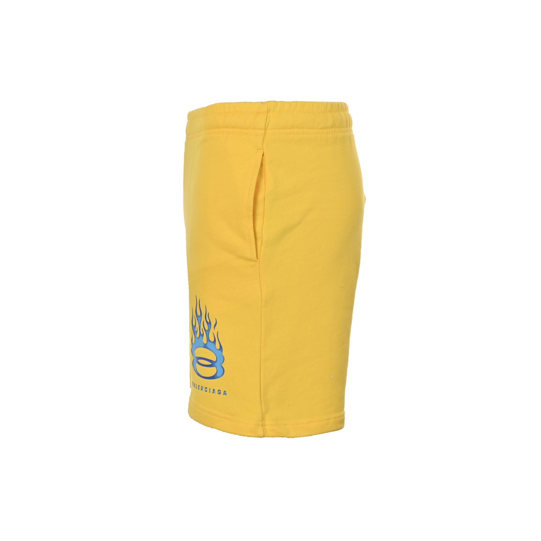 Balenciaga Shorts-132