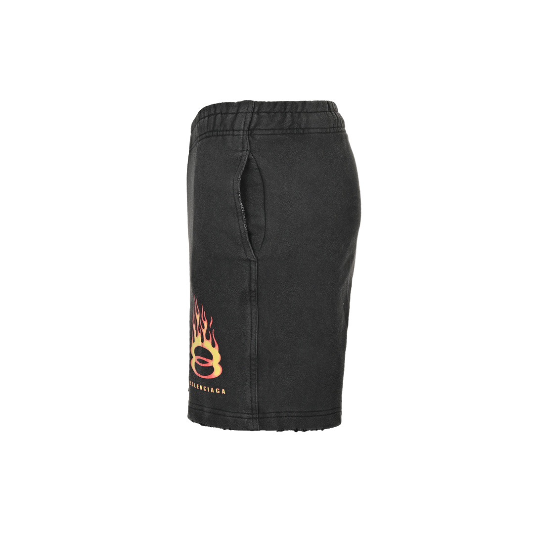 Balenciaga Shorts-133