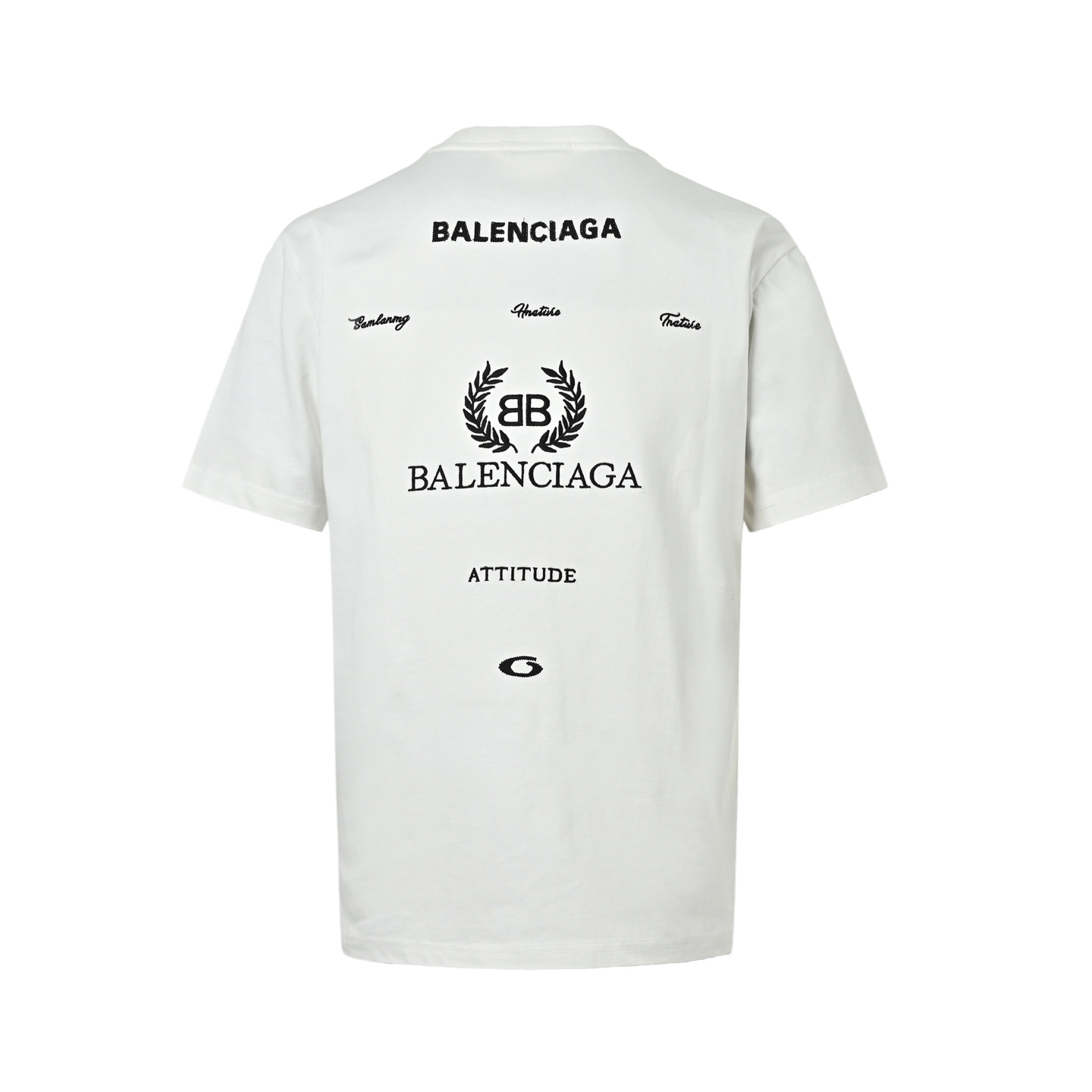Balenciaga T-shirts-1311