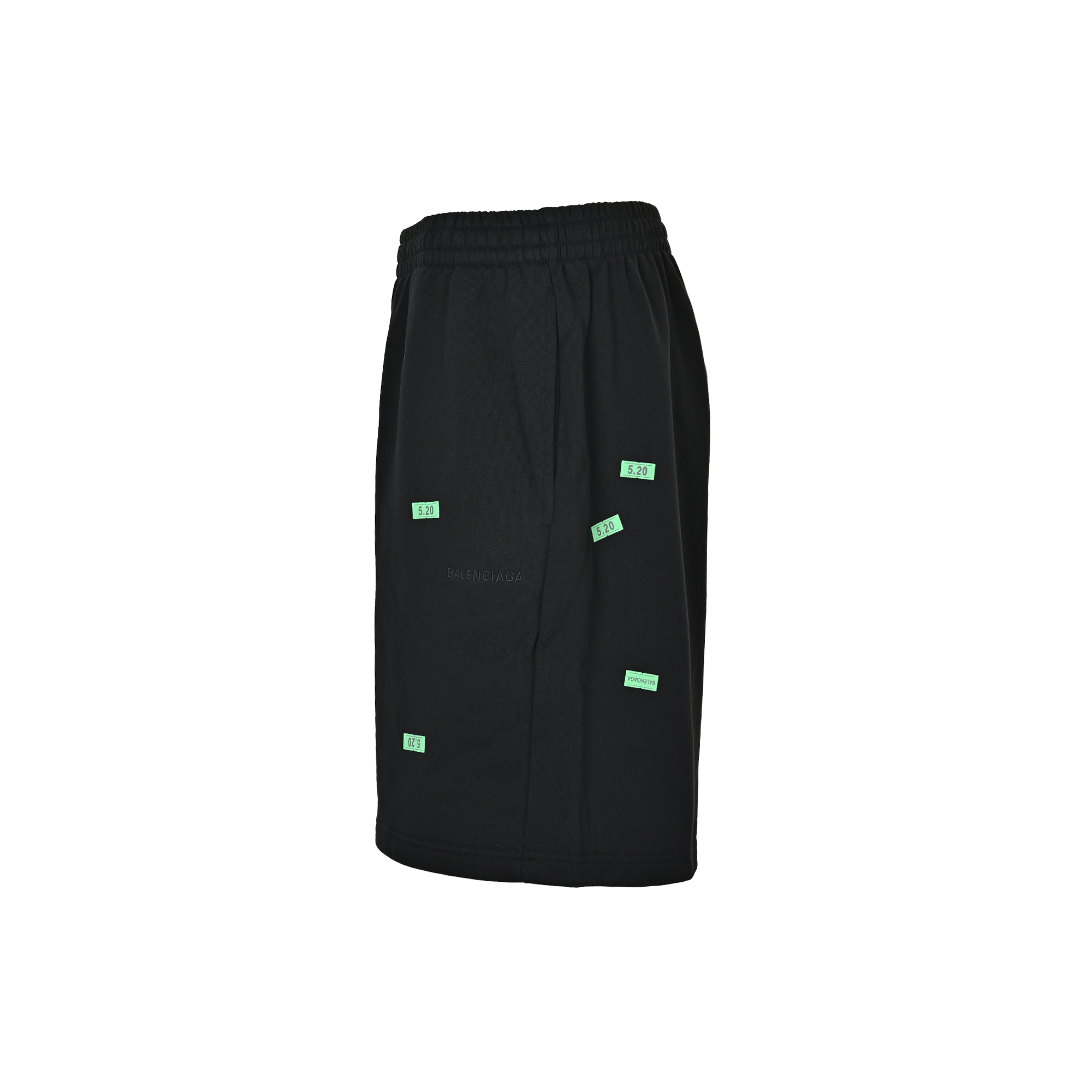 Balenciaga Shorts-125