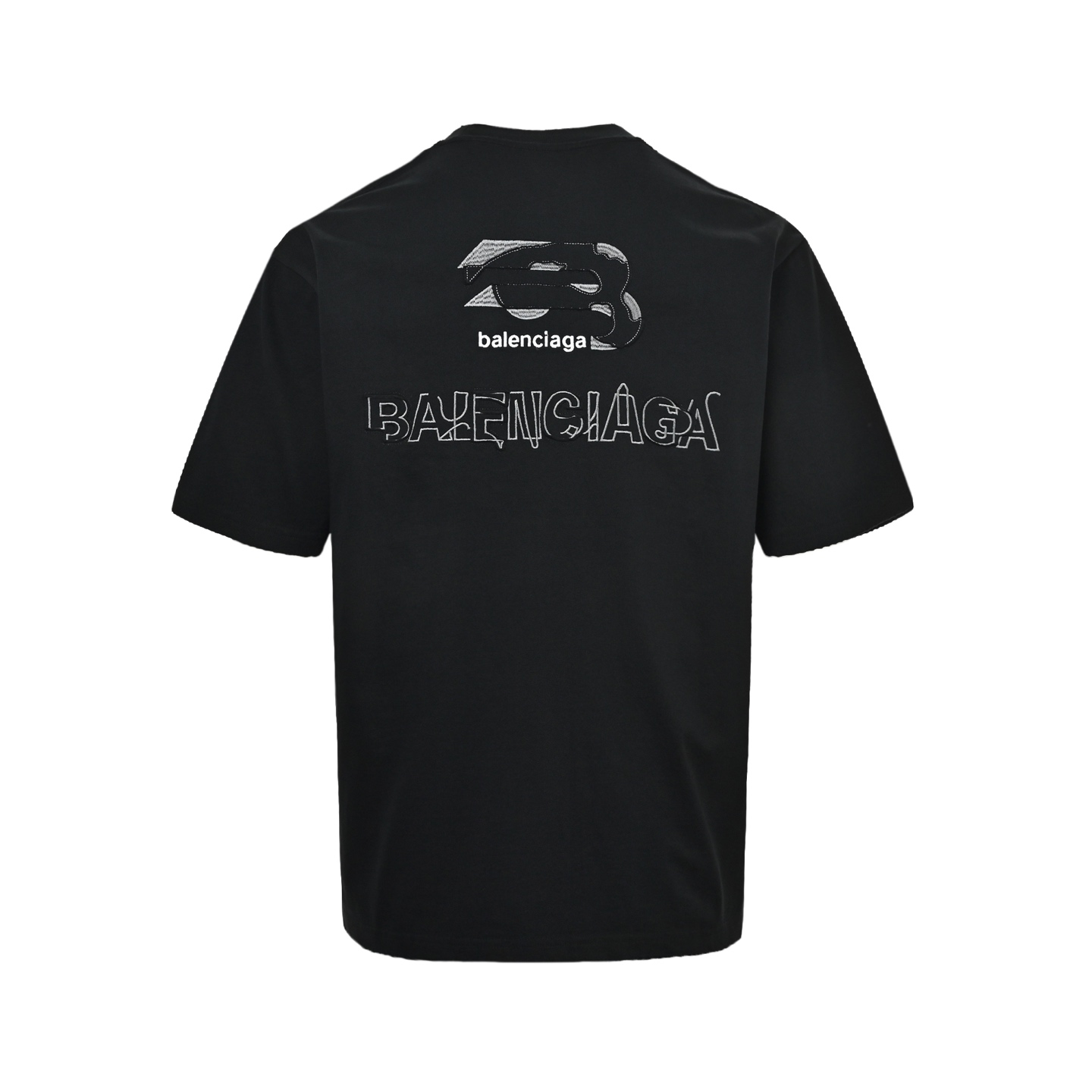 Balenciaga T-shirts-1387