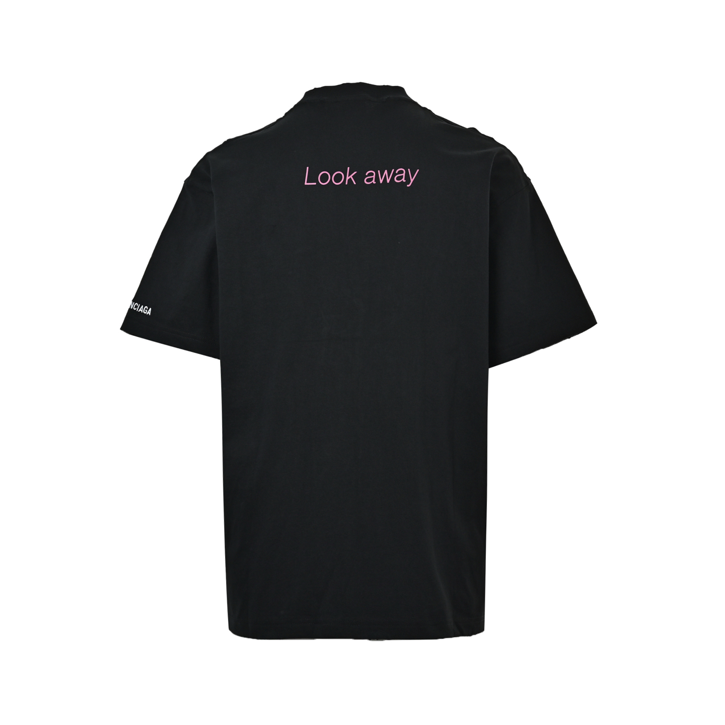 Balenciaga T-shirts-1480