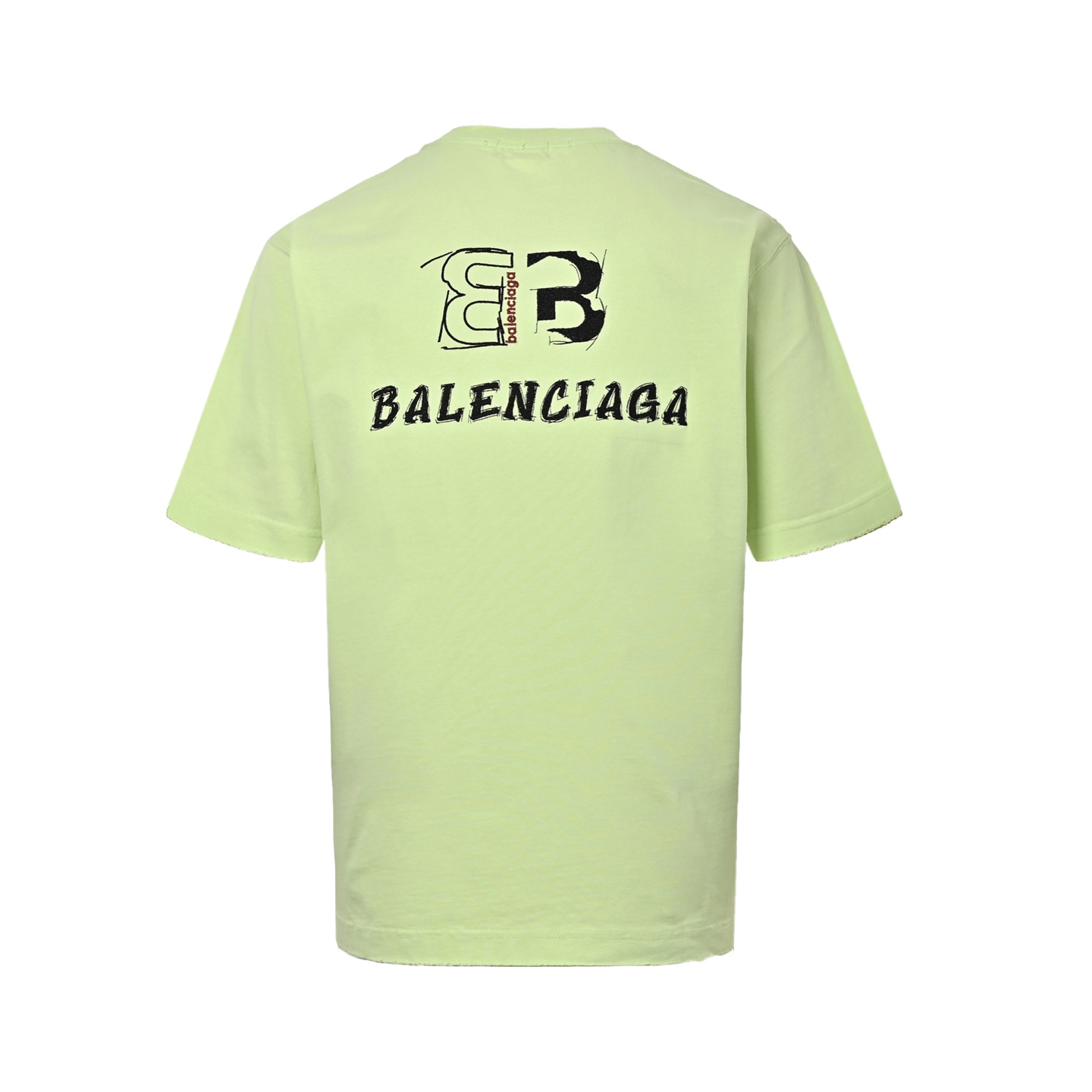 Balenciaga T-shirts-1483