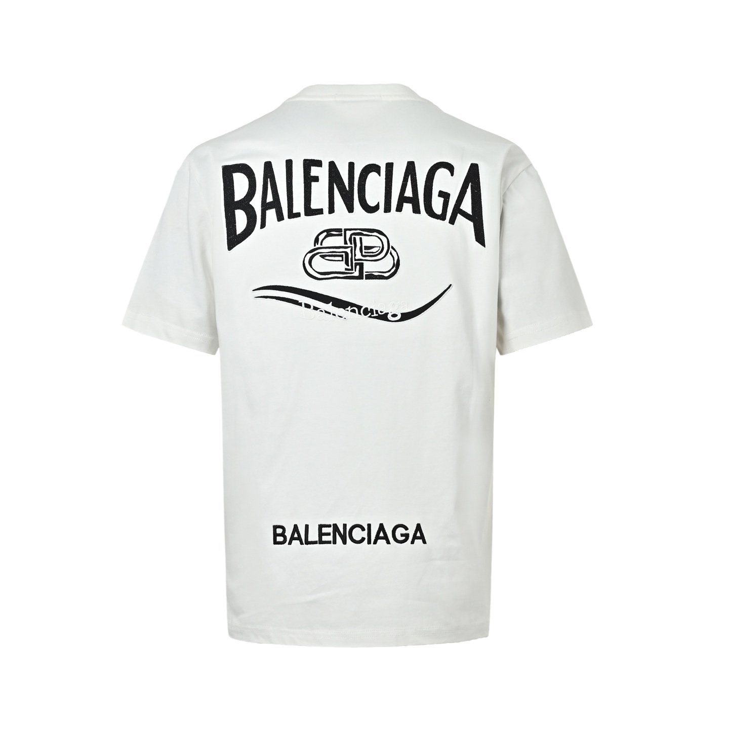 Balenciaga T-shirts-1283