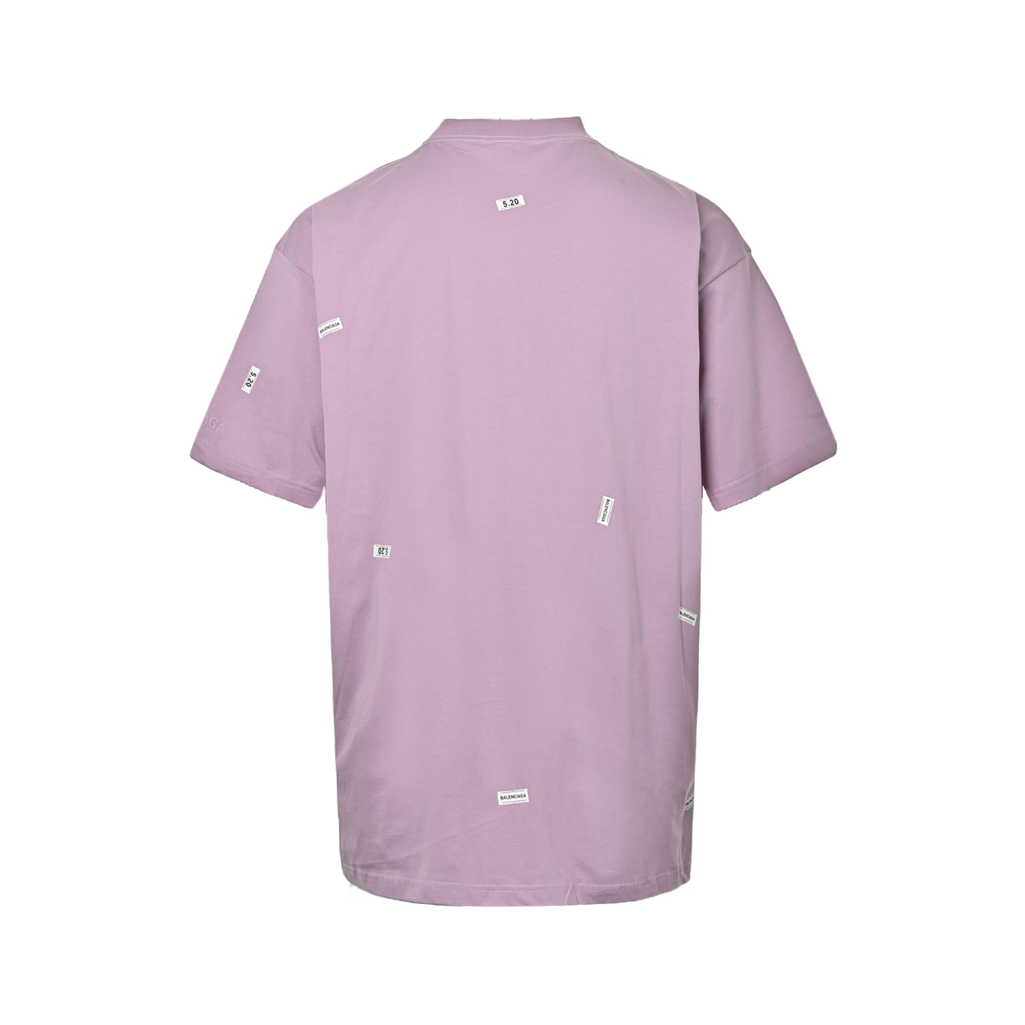 Balenciaga T-shirts-1477