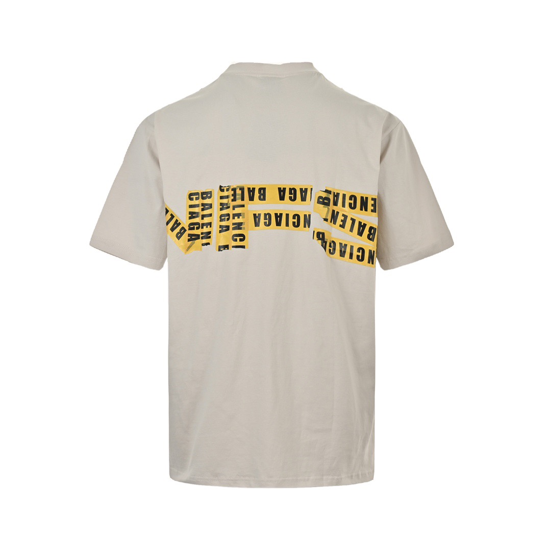 Balenciaga T-shirts-1475