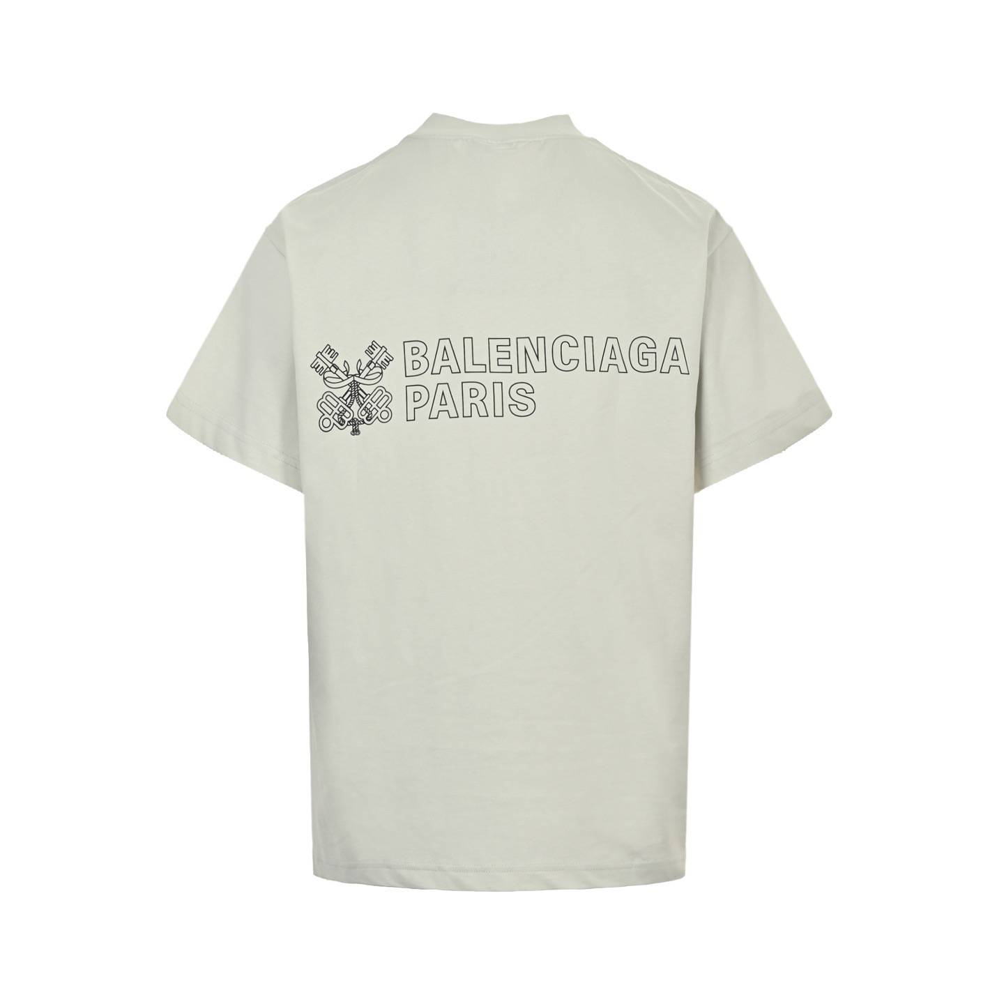 Balenciaga T-shirts-1254