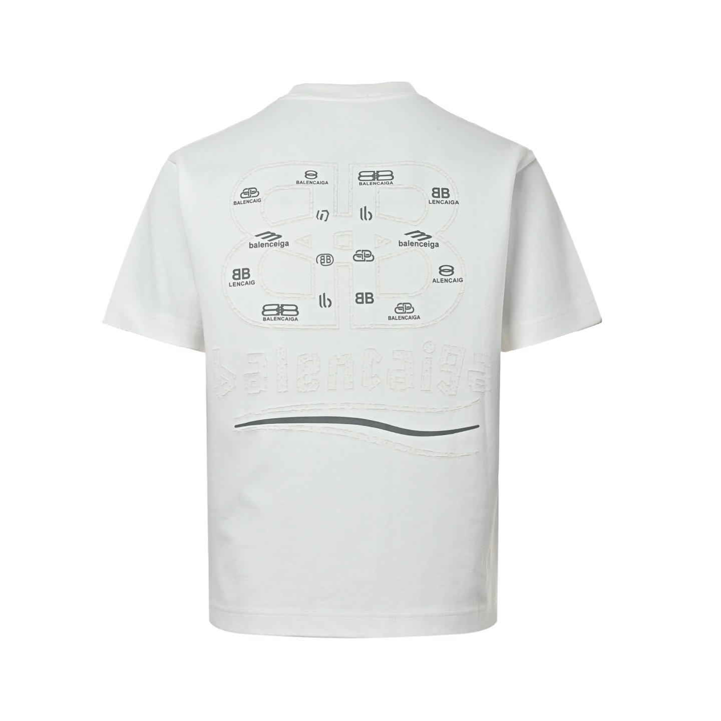 Balenciaga T-shirts-1322