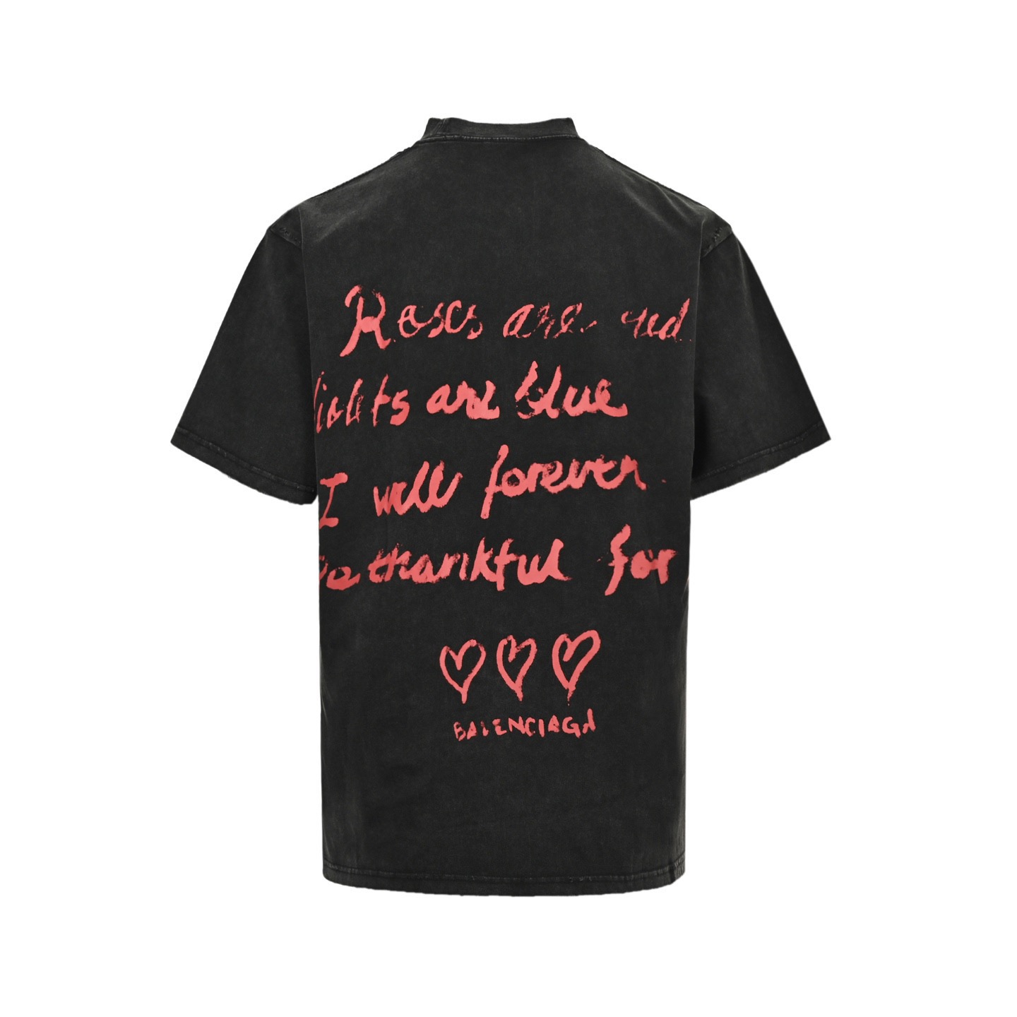 Balenciaga T-shirts-1338