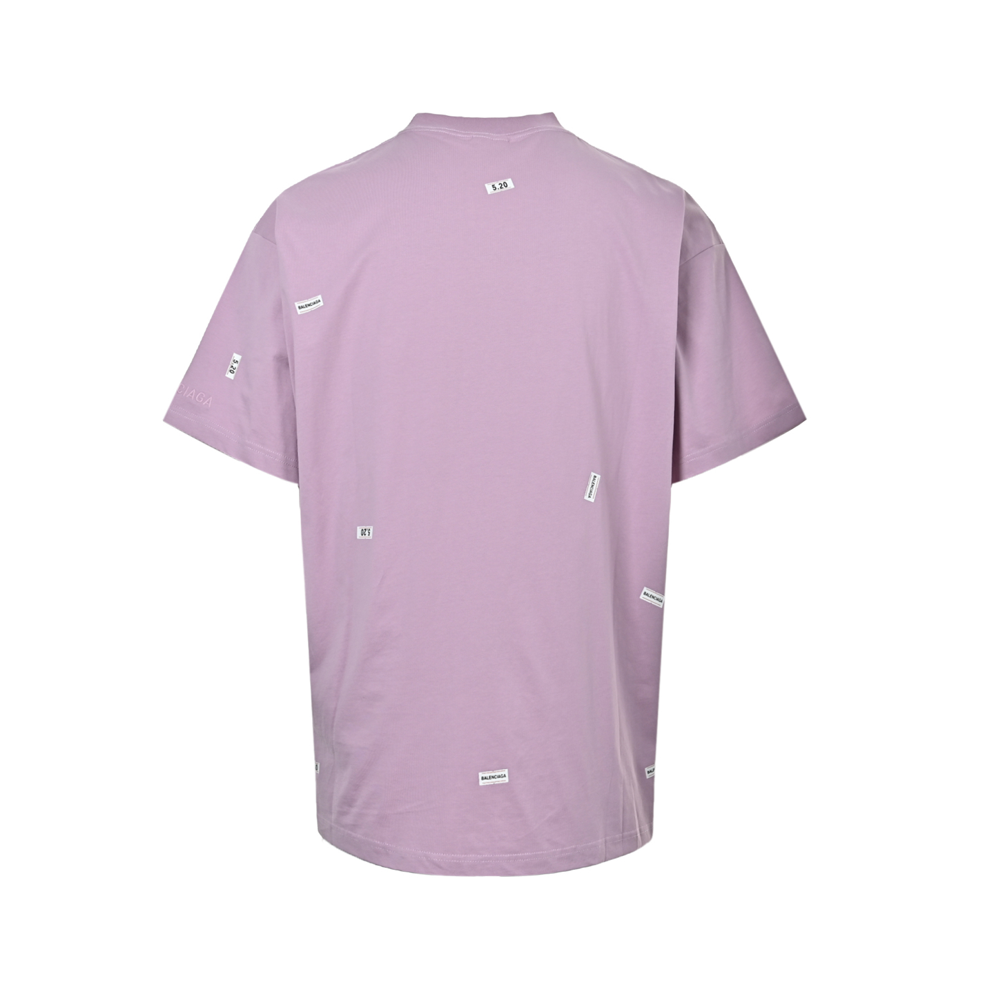 Balenciaga T-shirts-1358