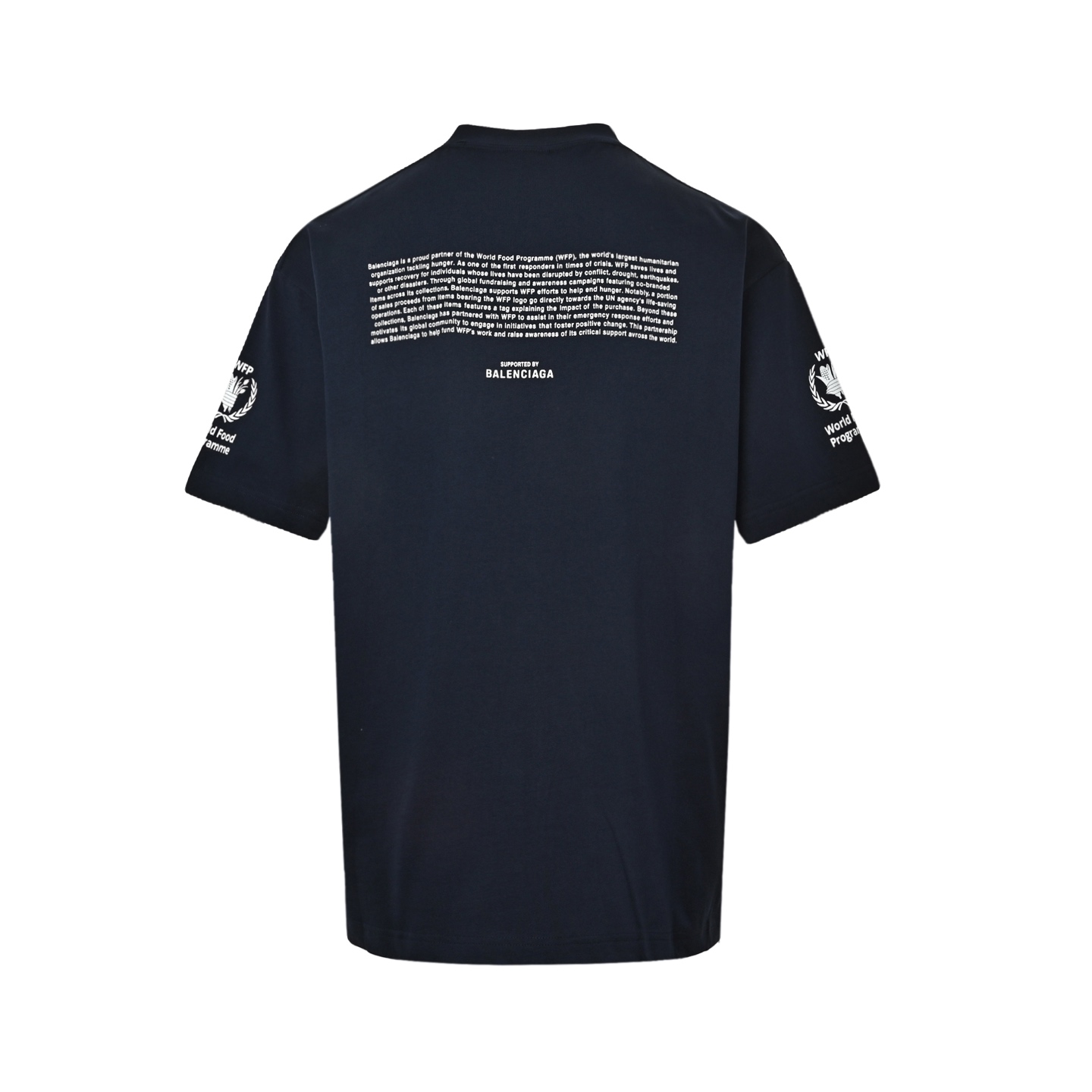 Balenciaga T-shirts-1410